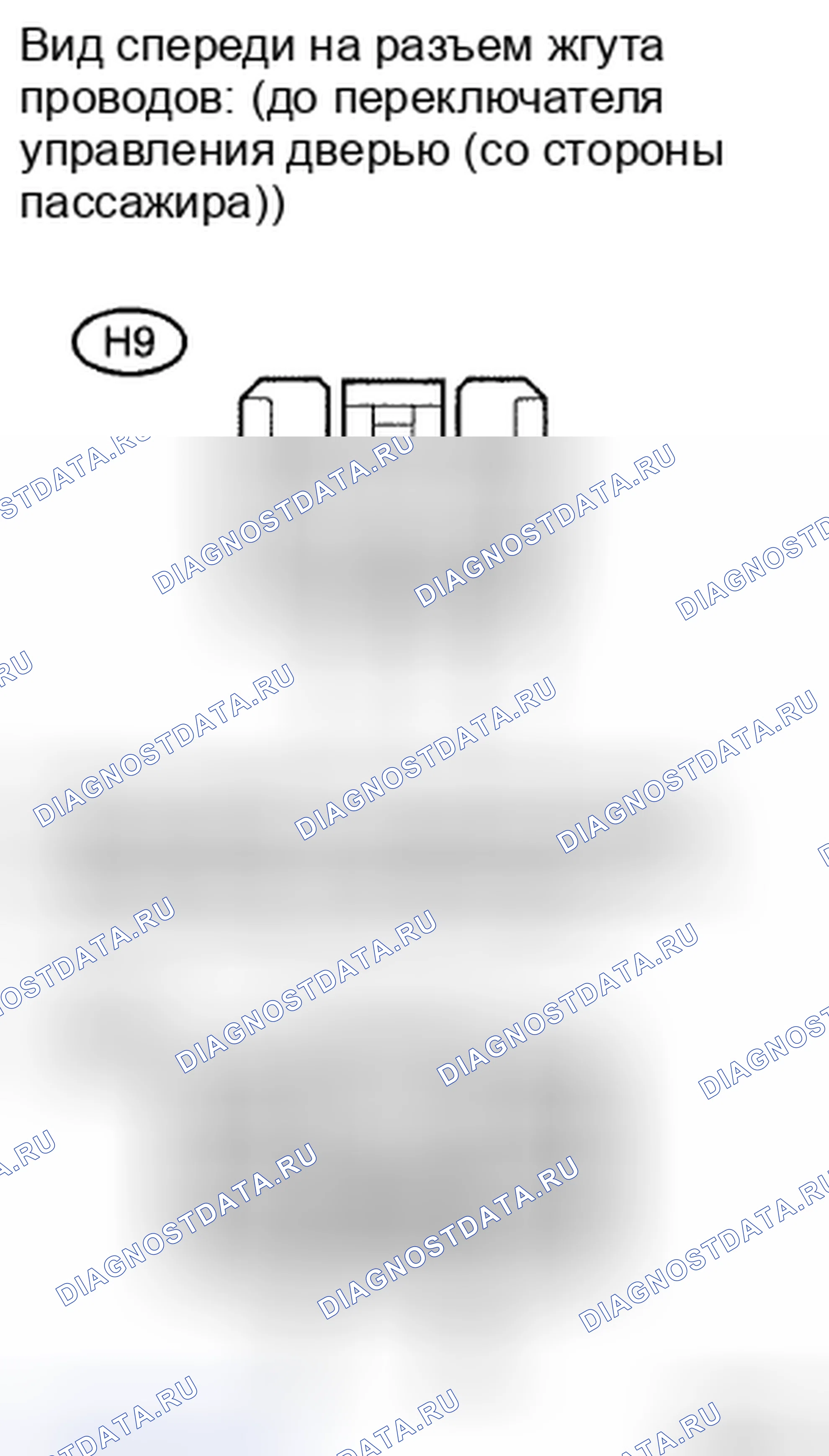 Рис. 11. Toyota Corolla X