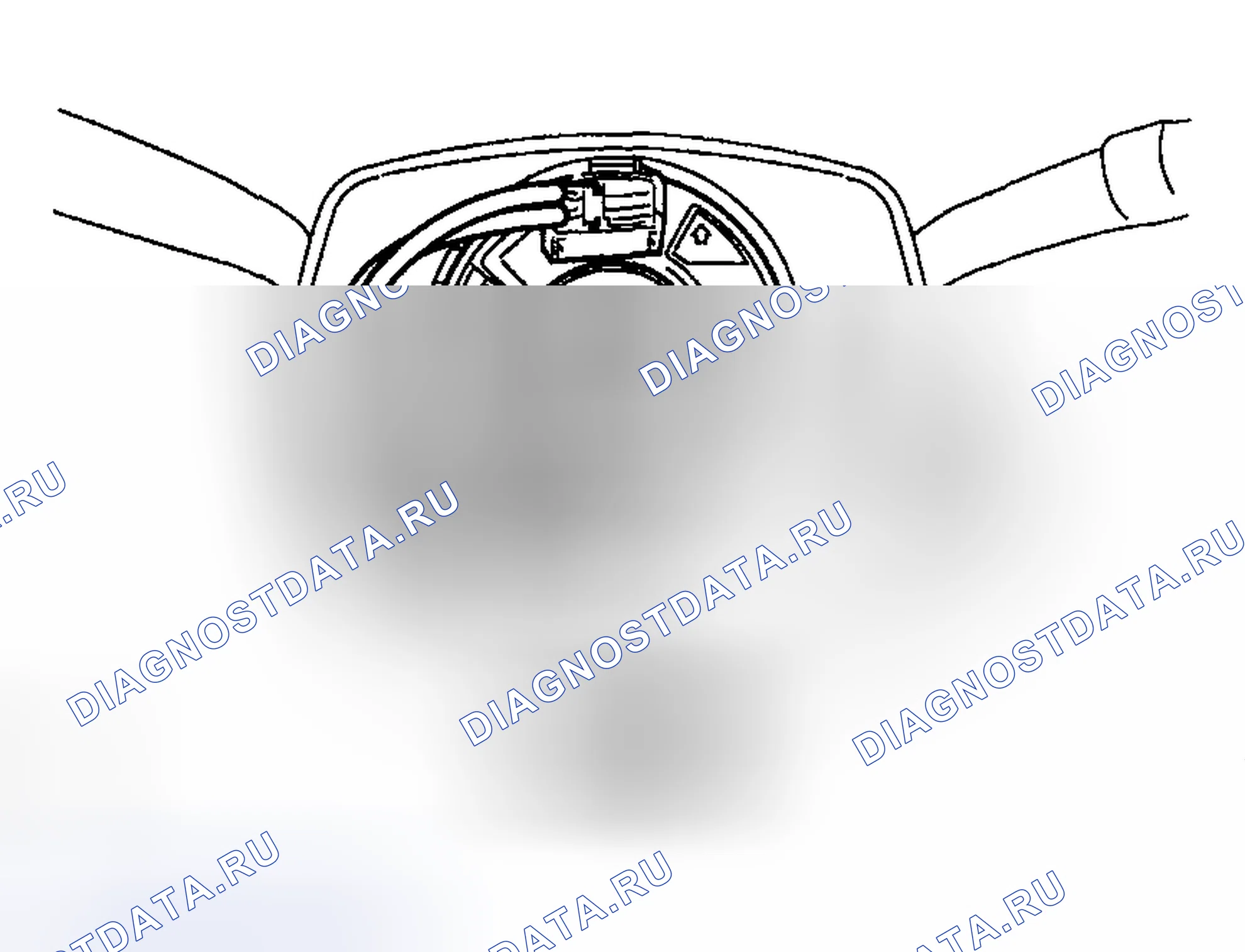Рис. 341. Toyota Matrix E130