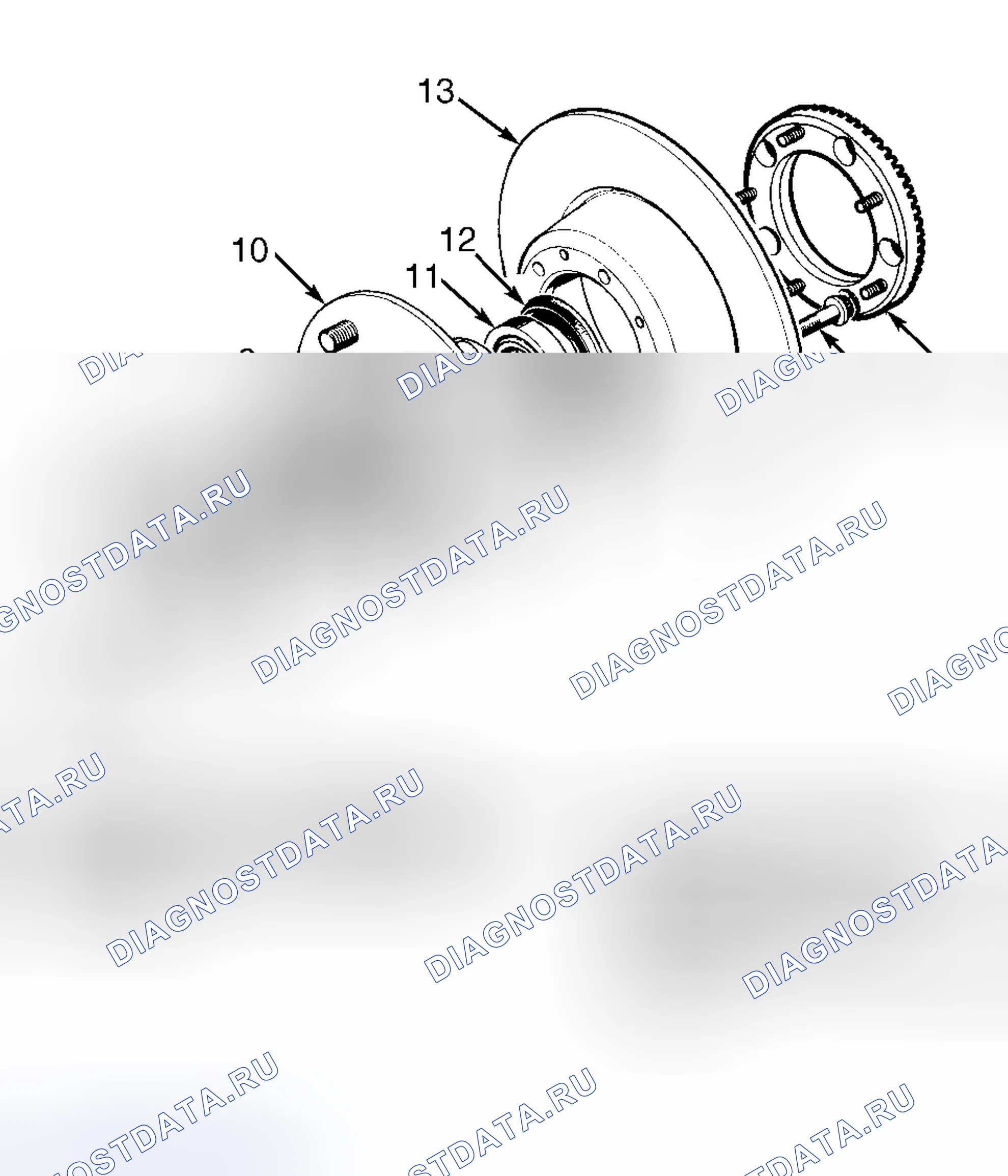 Рис. 4. Land Rover Discovery I