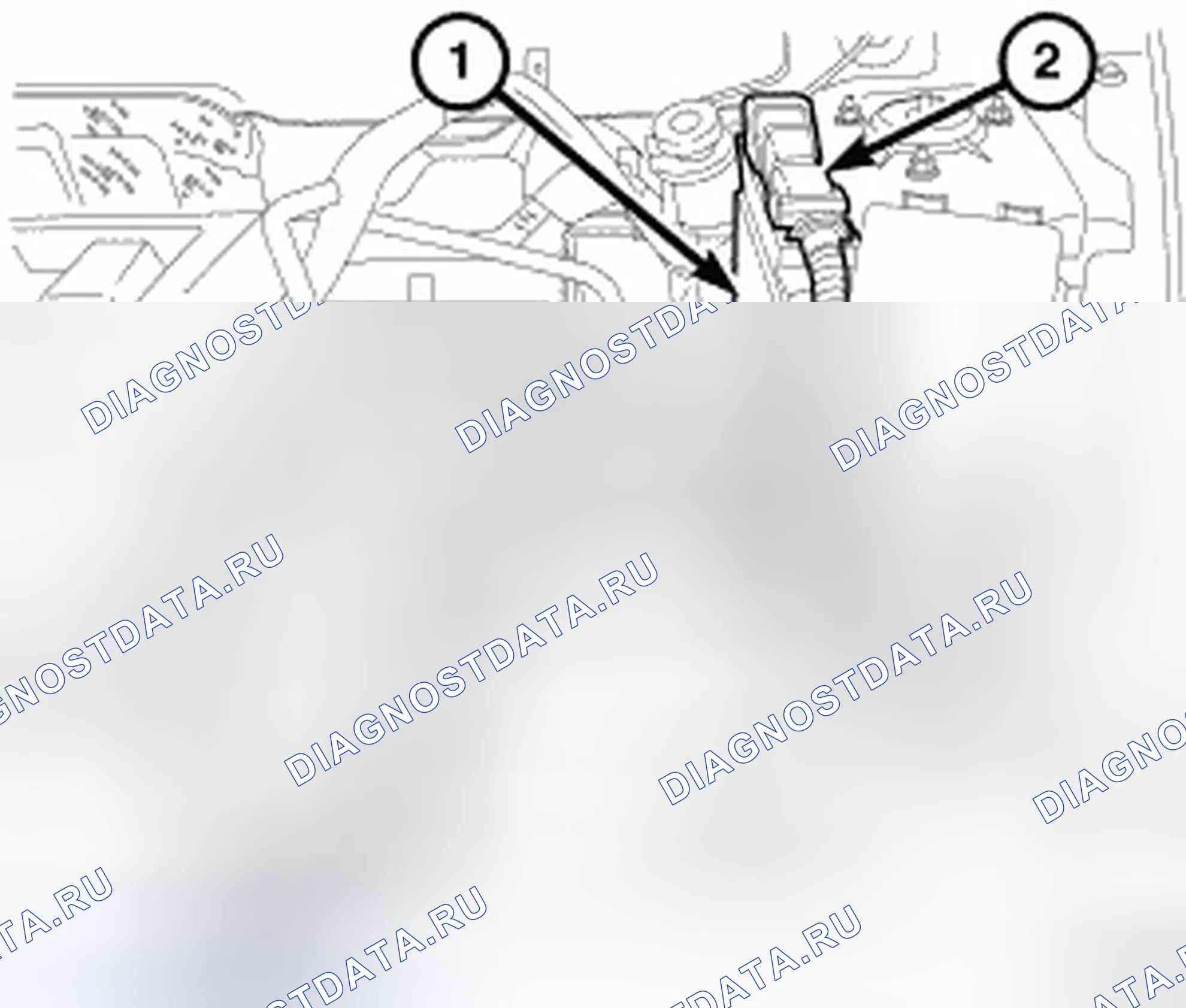 Рис. 447. Jeep Compass I