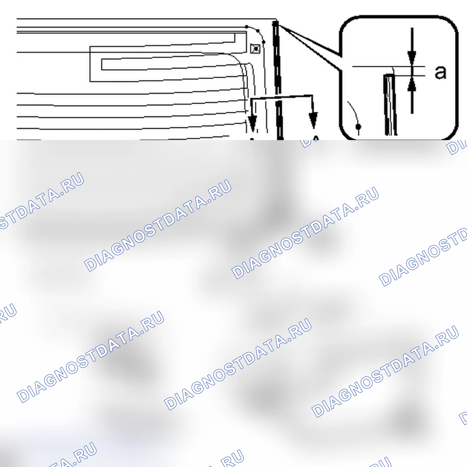 Рис. 277. Toyota Prius PHV pre-III