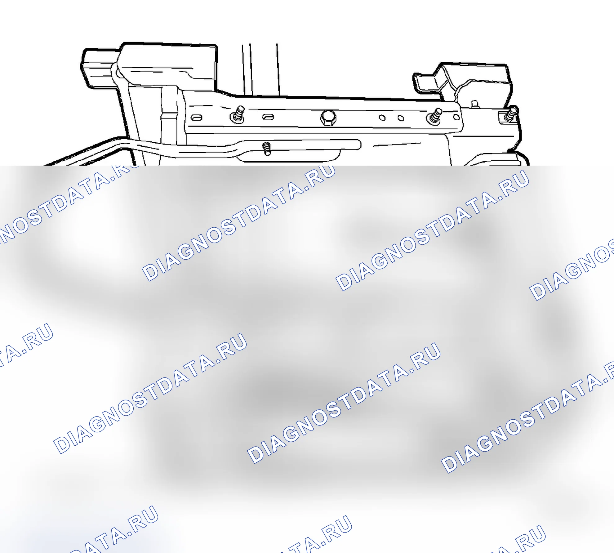 Рис. 464. Dodge Caravan IV