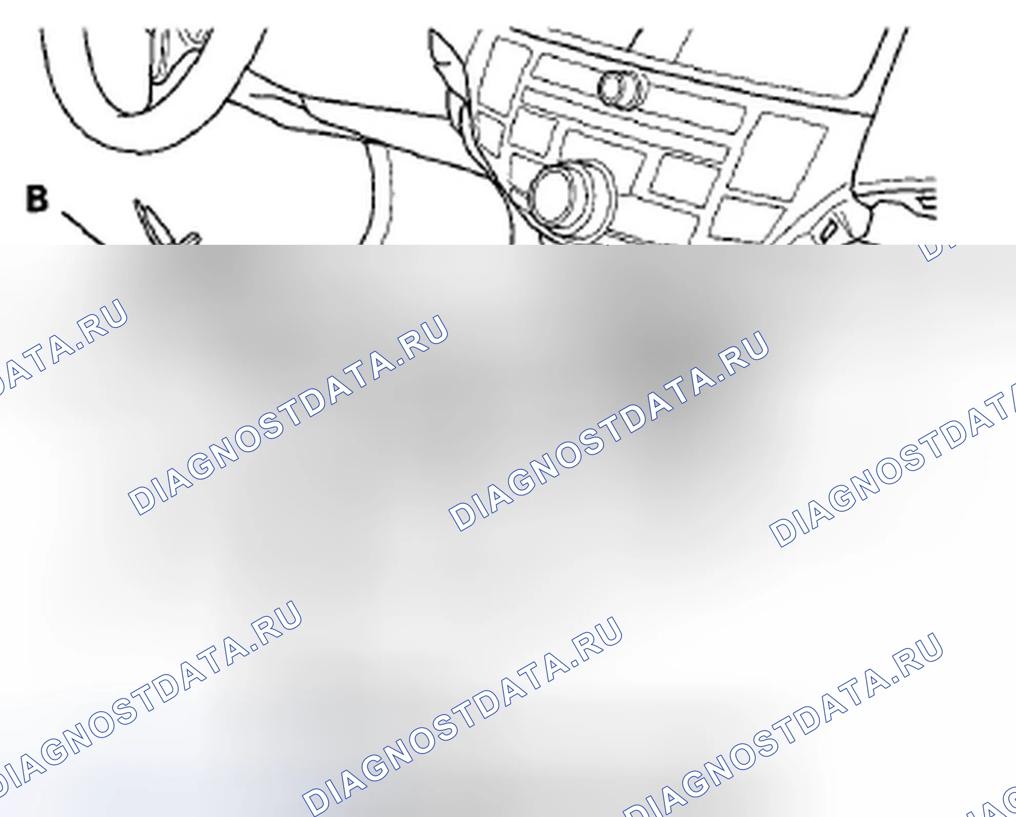 Рис. 691: С навигационной системой. Honda Accord VIII
