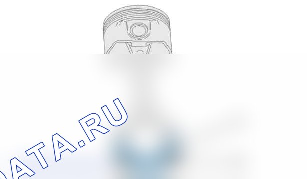 Демонтаж: двигателя — b1cp0qad. Citroen C8 I