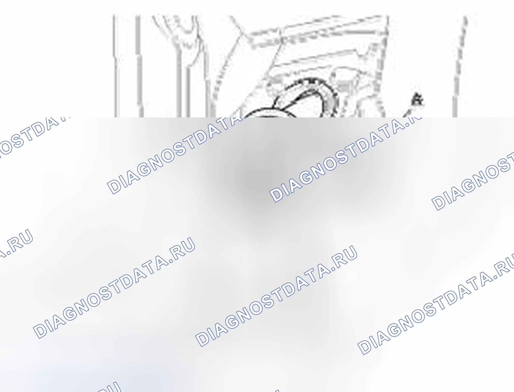 Рис. 46. Hyundai Veracruz I