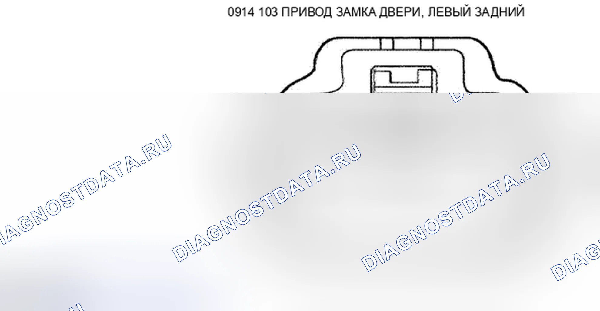 Рис. 8. Mazda Tribute II