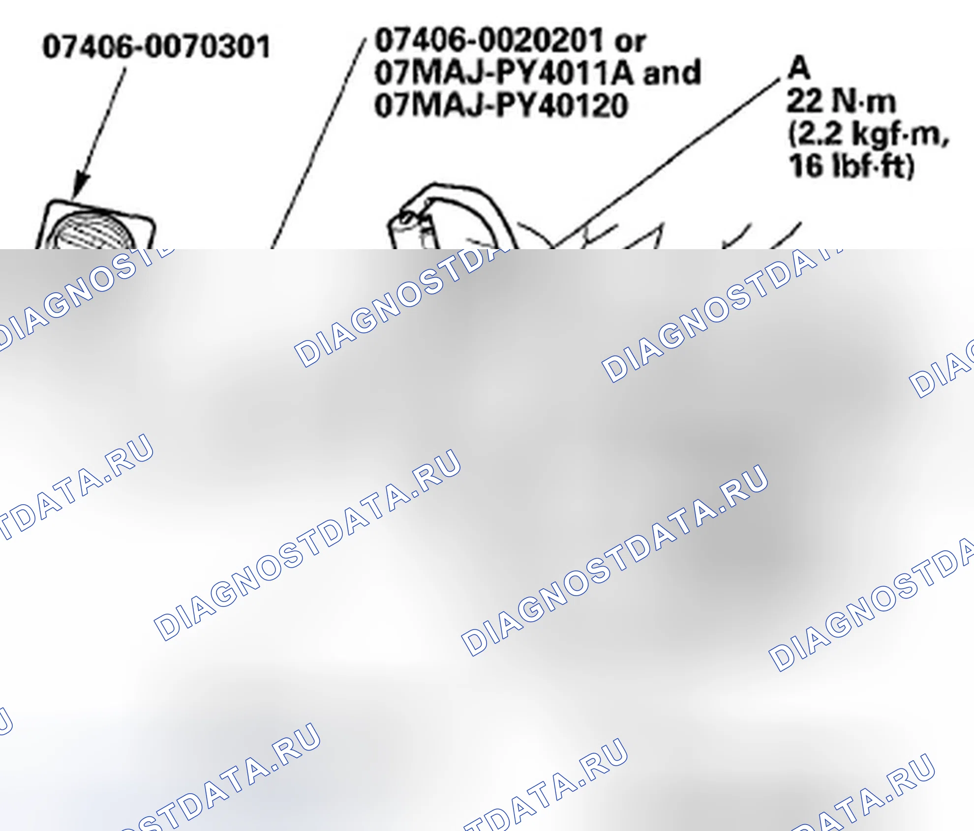 Рис. 168. Honda Fit GE