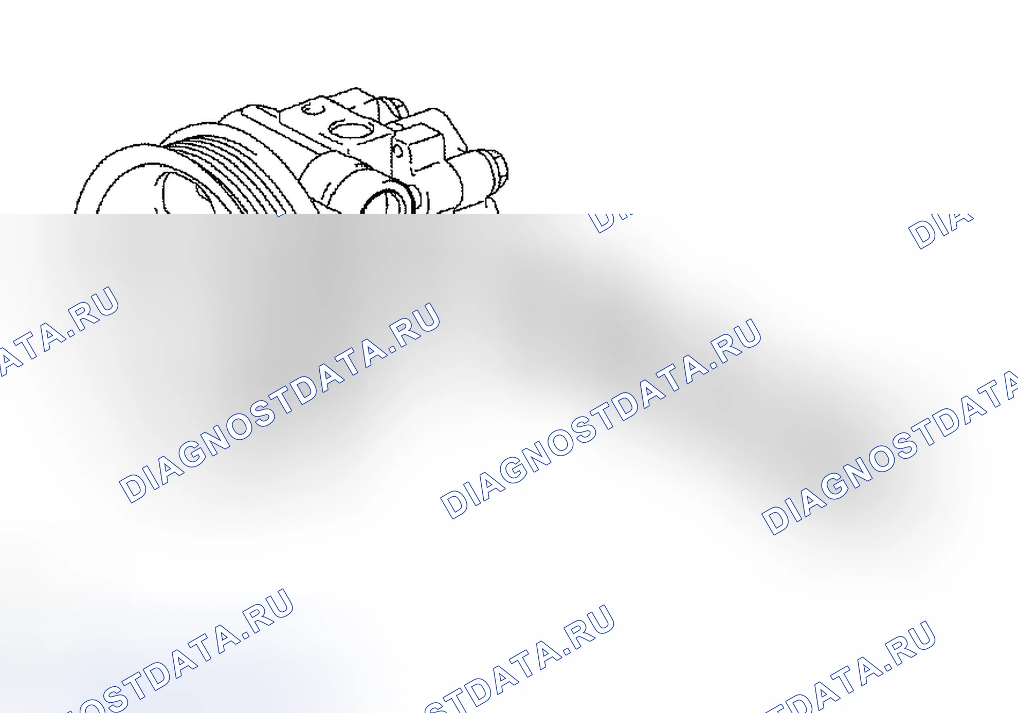 Рис. 36. Toyota Tacoma II