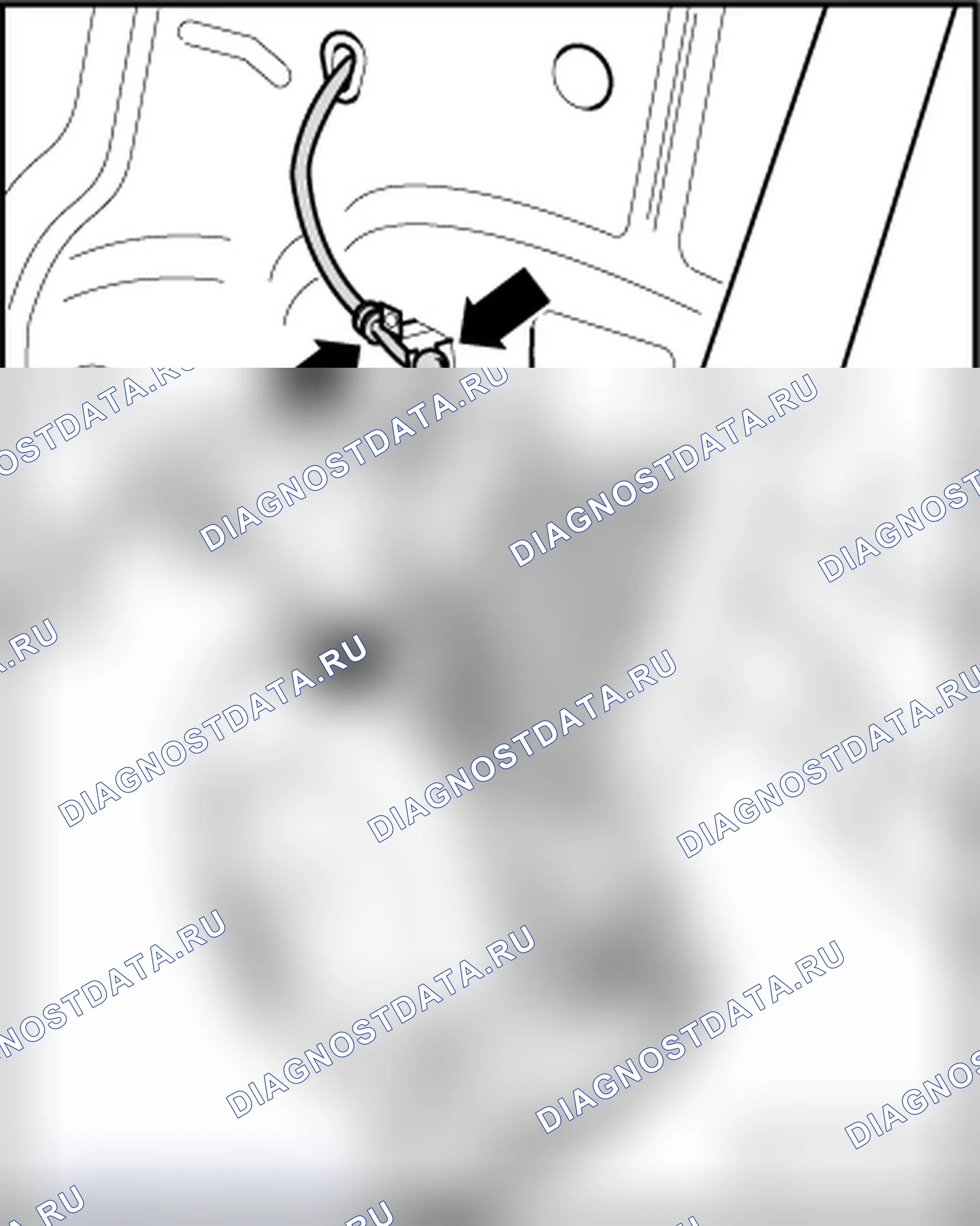 Рис. 83. Volkswagen New Beetle A4