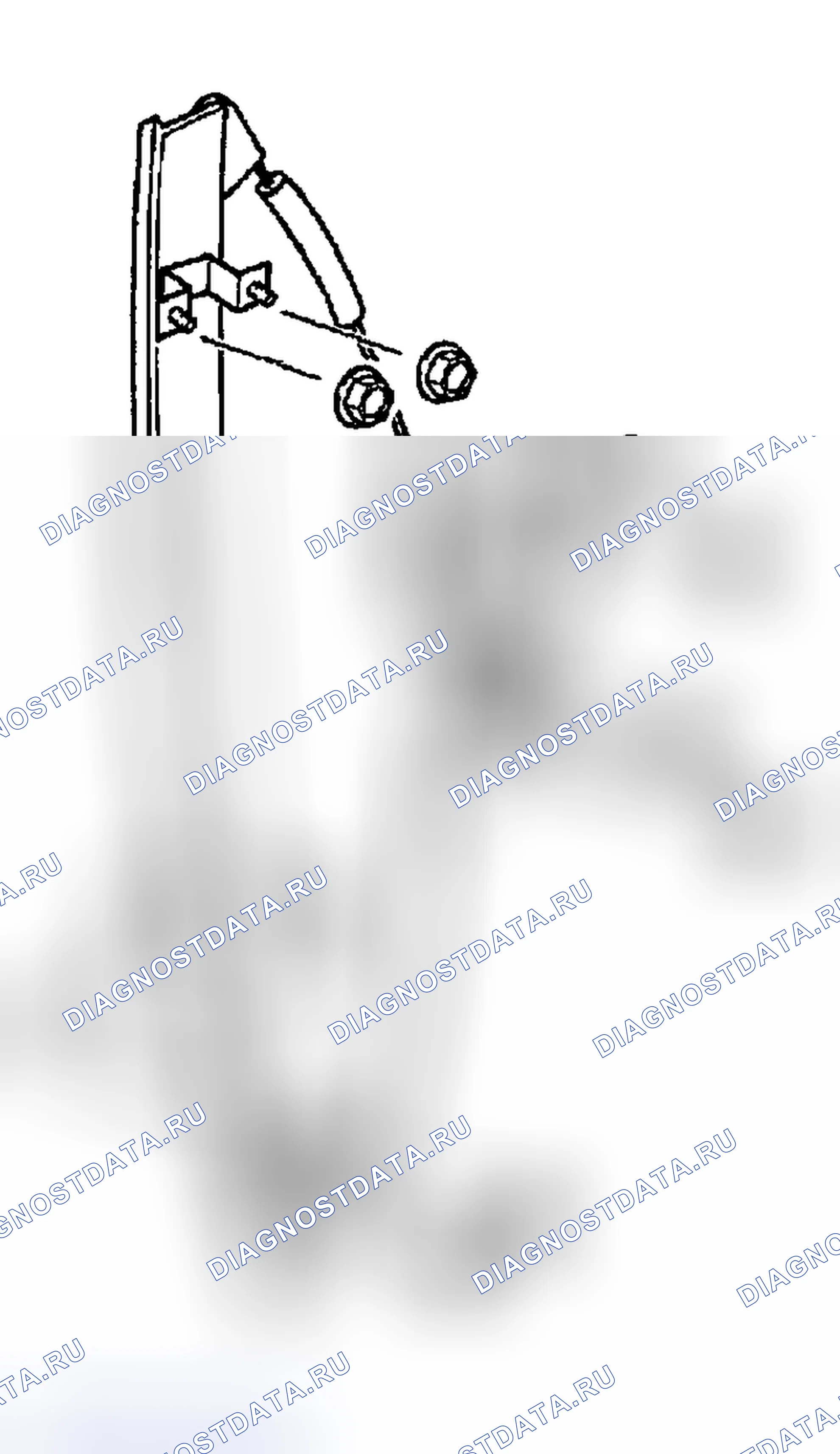 Рис. 12: УСТАНОВКА. Geely Monjaro I