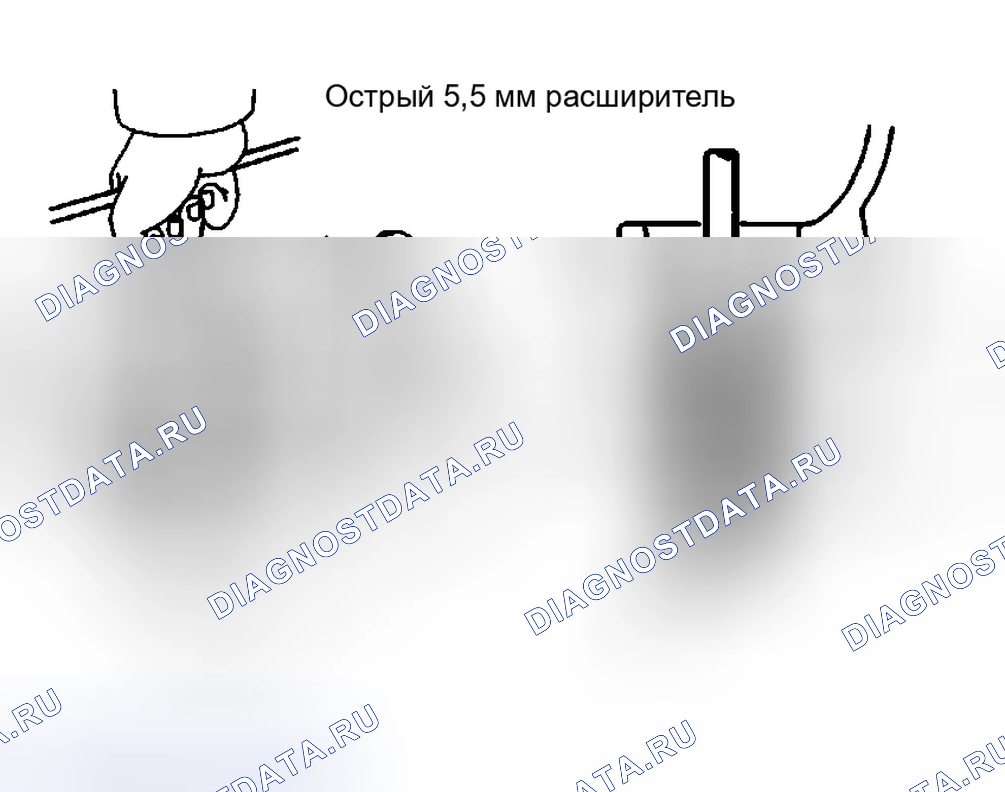 Рис. 158. Toyota Land Cruiser 100 рестайлинг