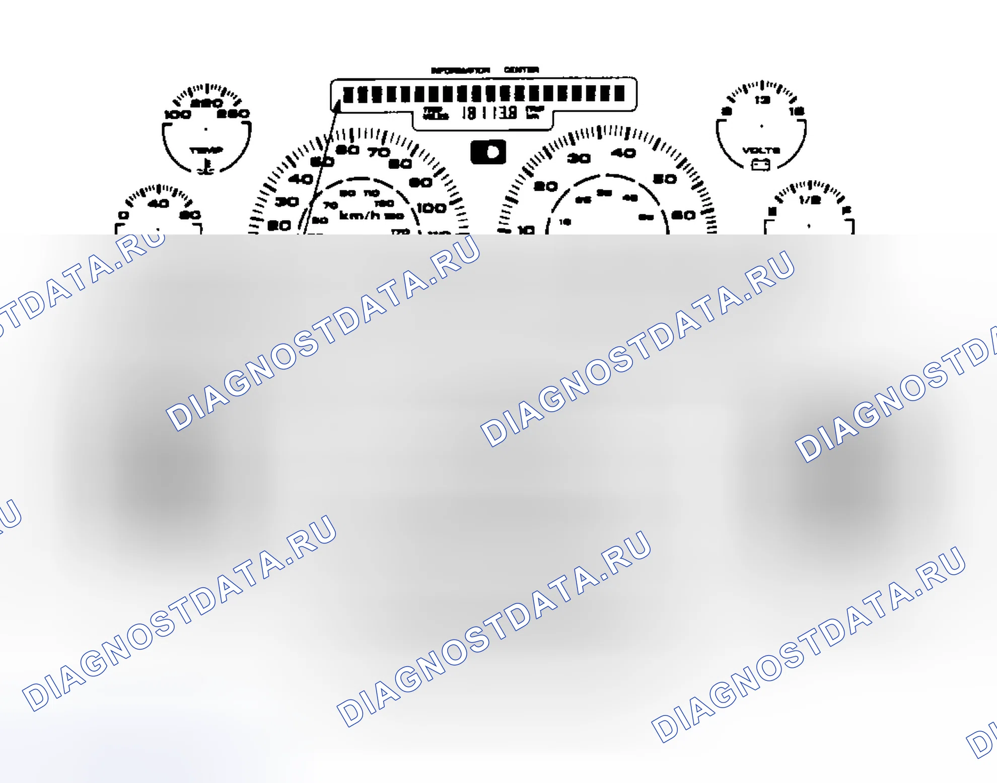 Рис. 119. Hyundai Tuscani I