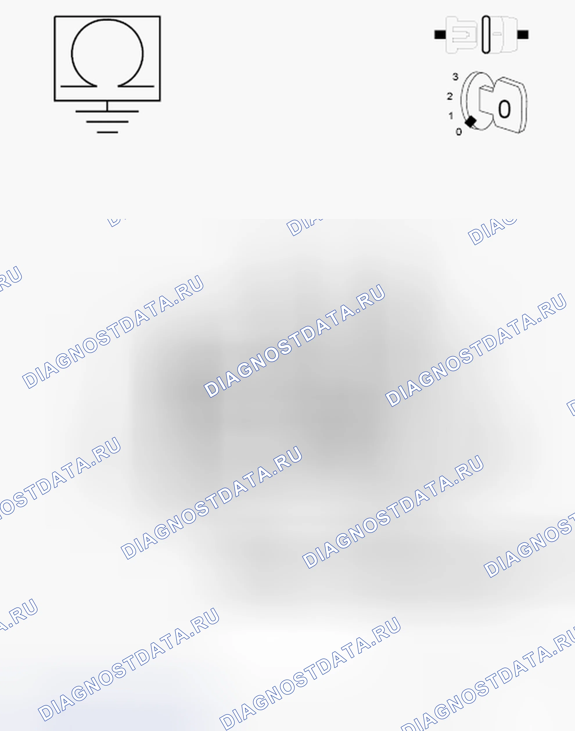 Рис. 679. RAM Pickup 2500 