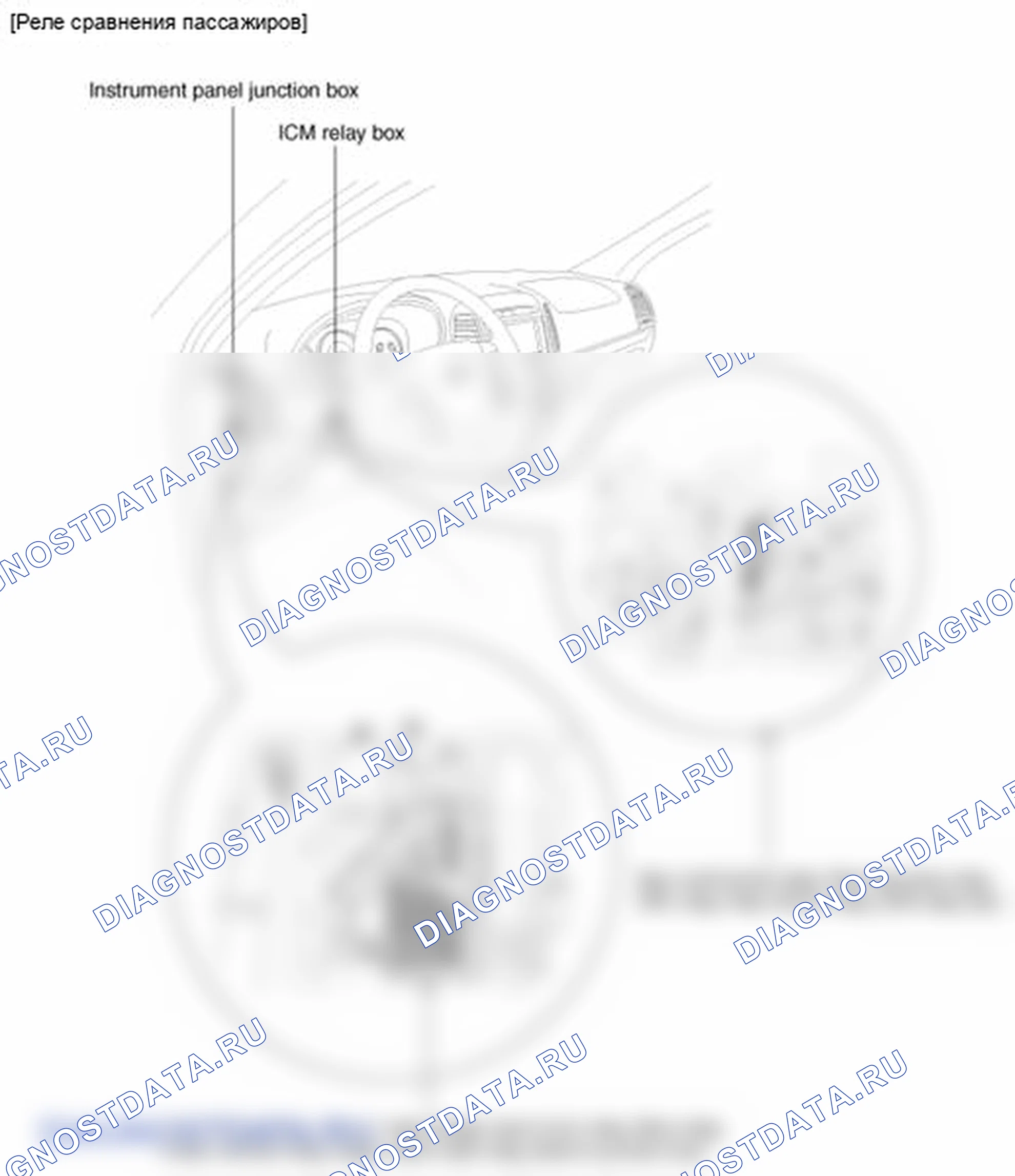 Рис. 2. Hyundai Santa Fe II рестайлинг