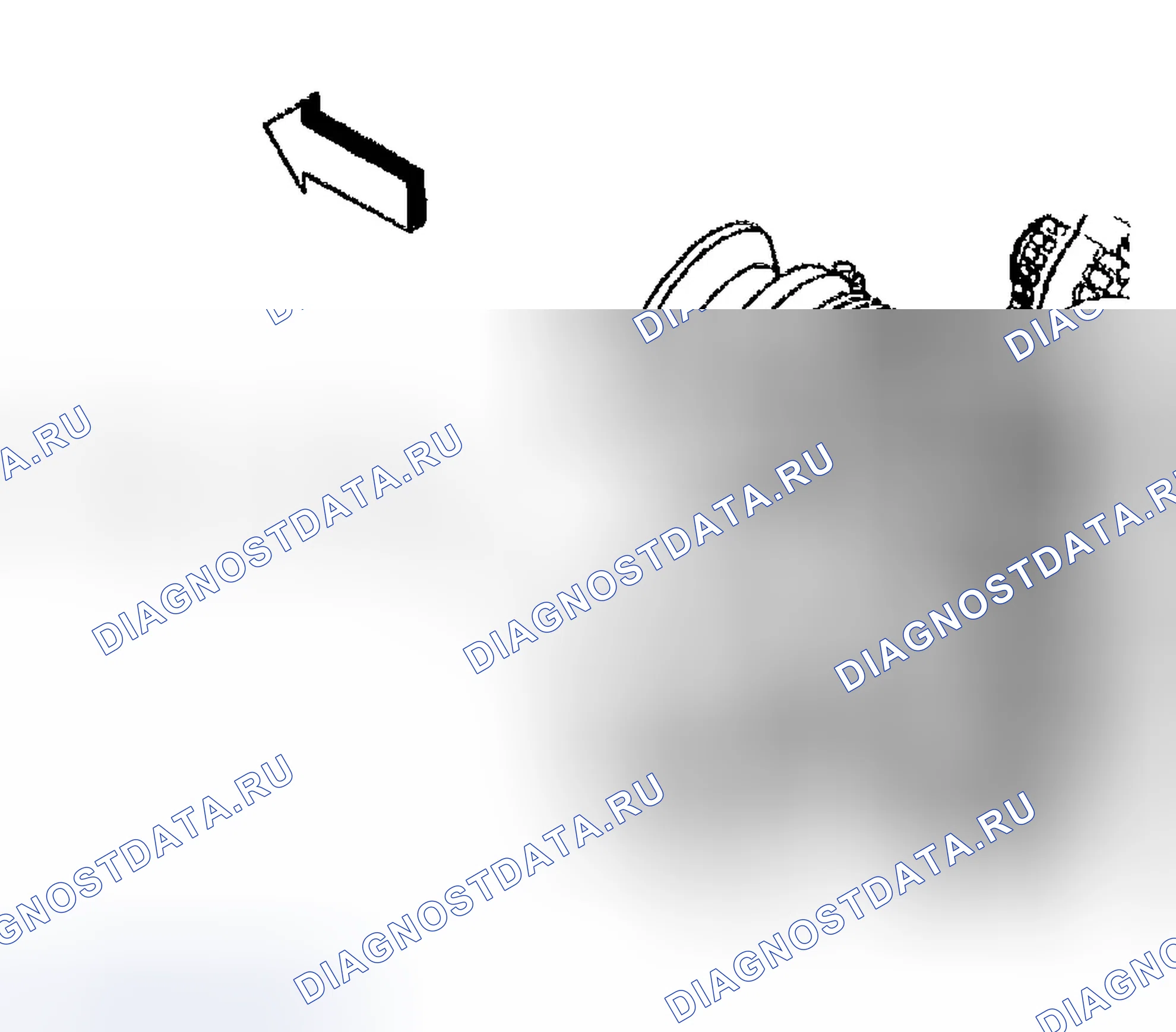 Рис. 251. Chevrolet Silverado 1500 HD 