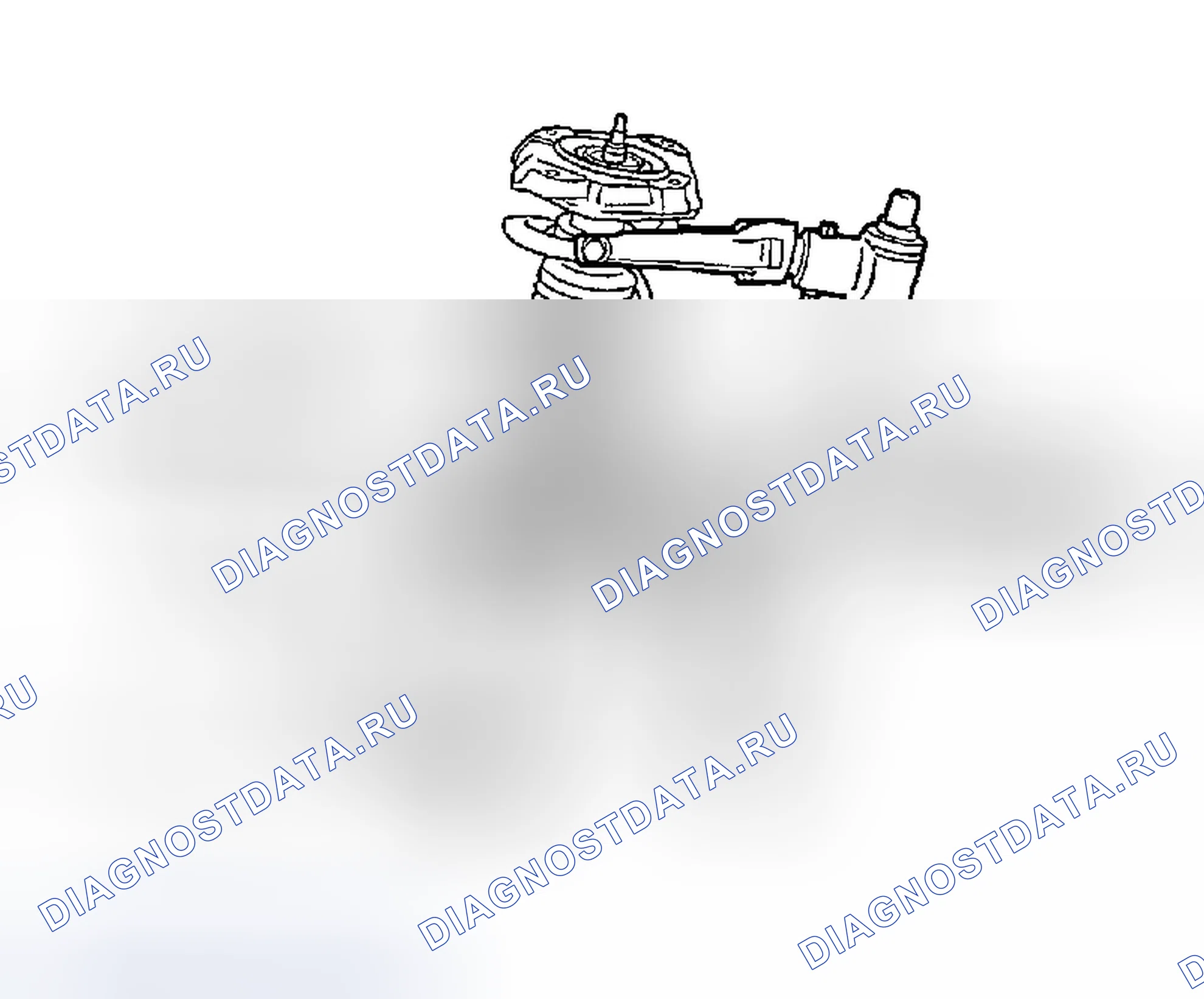 Рис. 10: Сборка. Infiniti G35 III