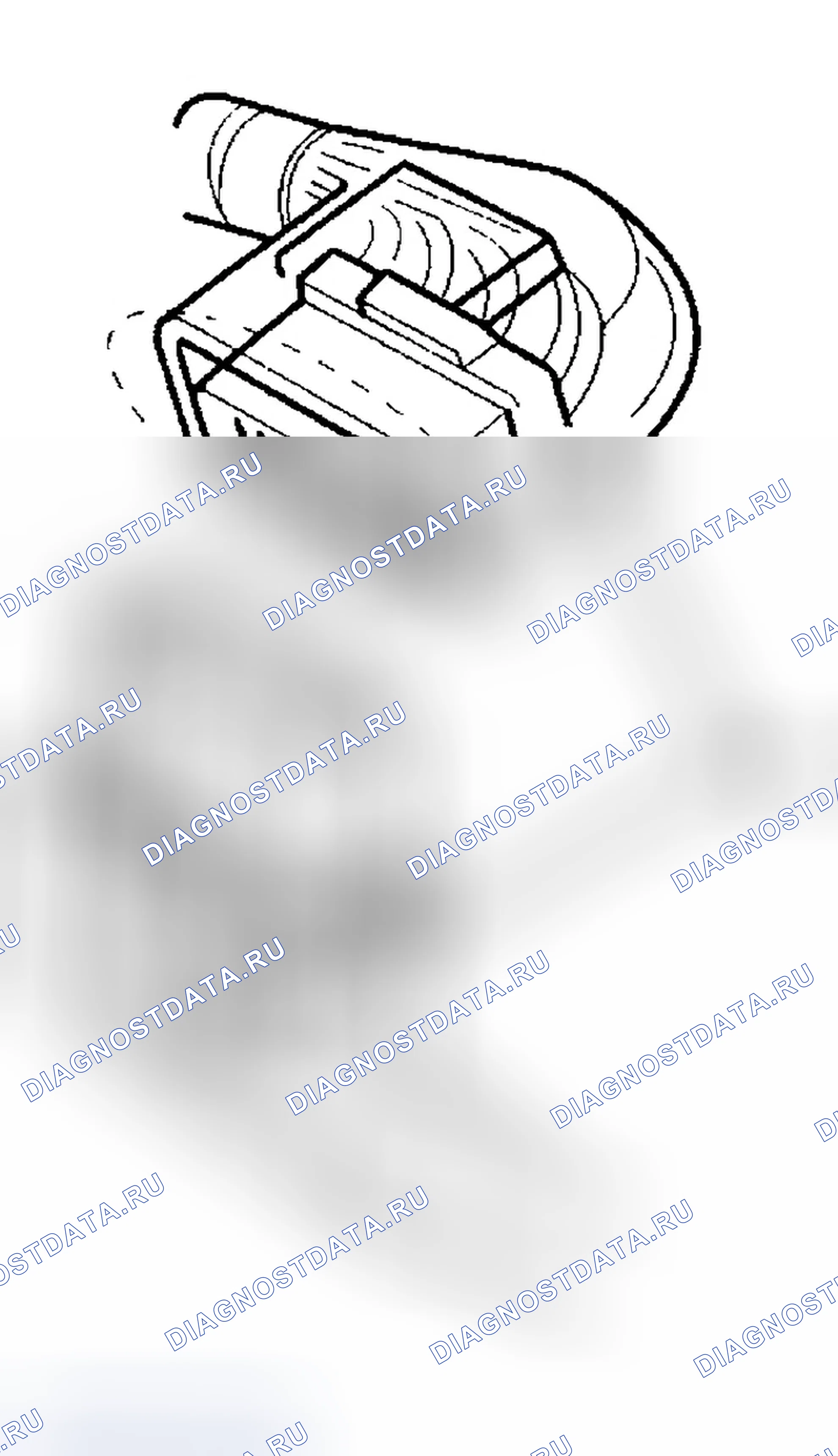 Рис. 6. Hyundai Tucson I