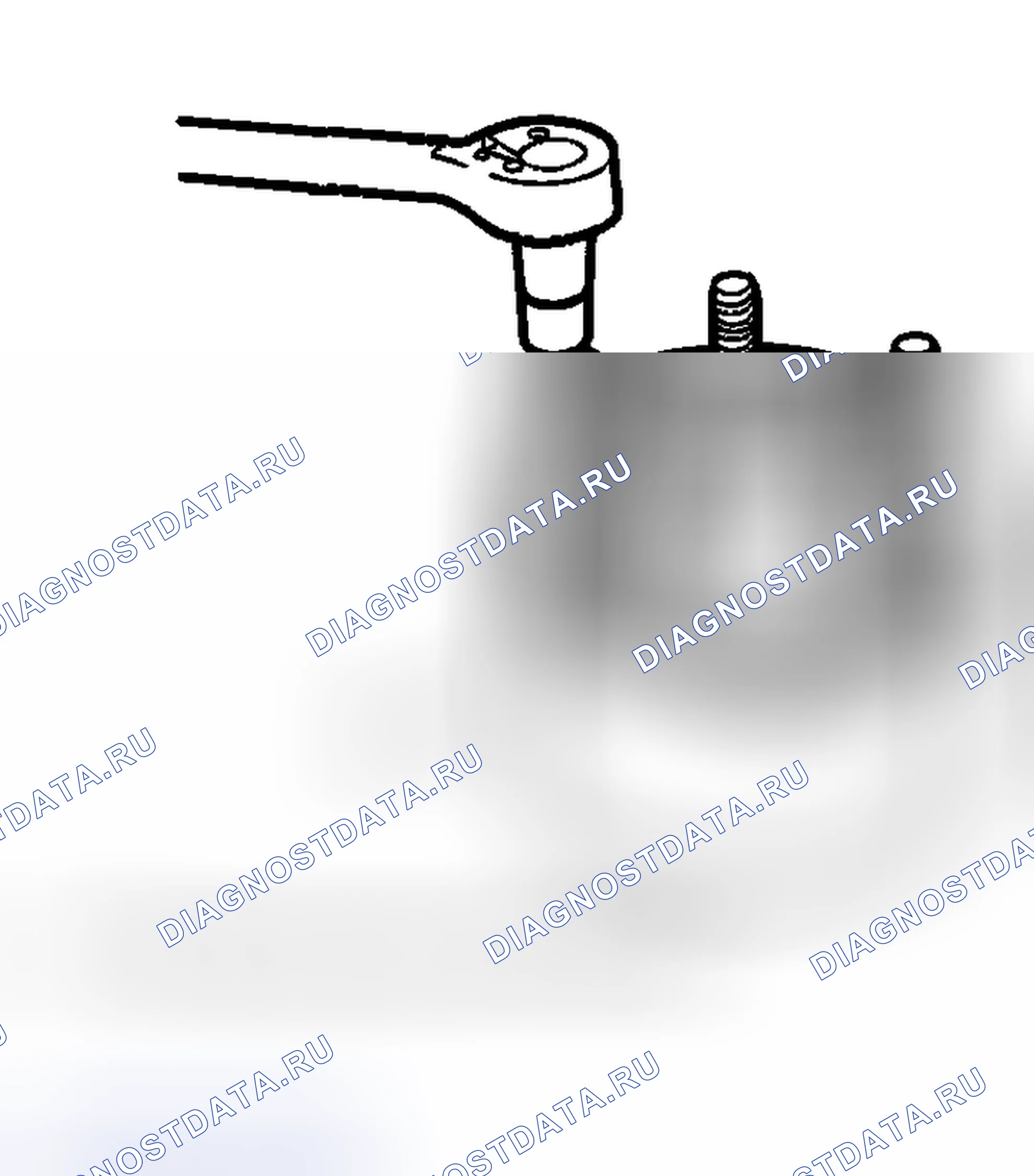 Рис. 60. Subaru Impreza GD/GC/GG рестайлинг 2