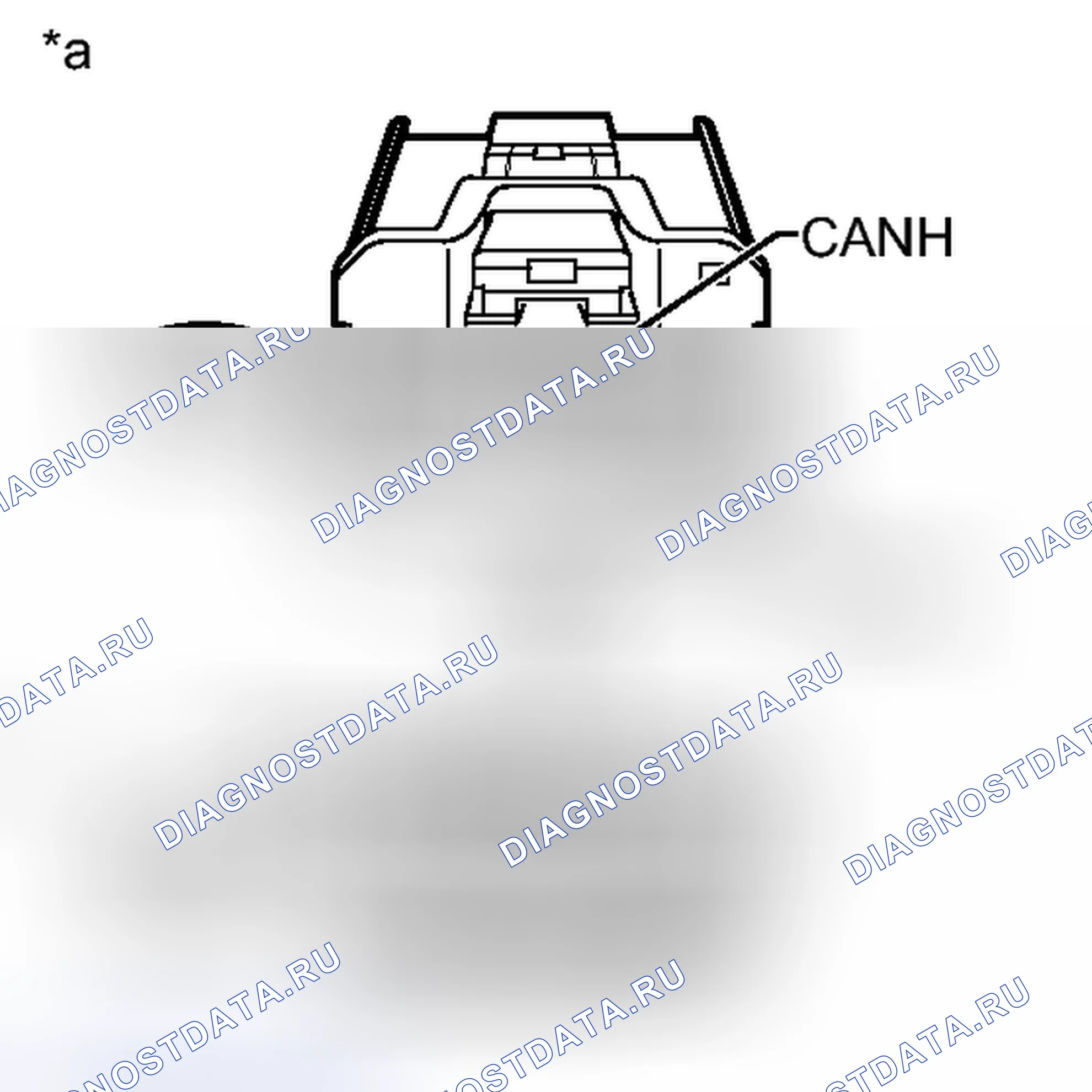 Рис. 258. Toyota 4Runner V
