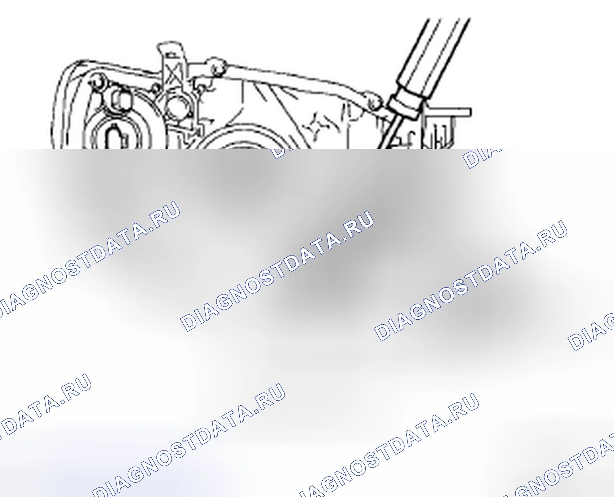 Рис. 58. Toyota Corolla X