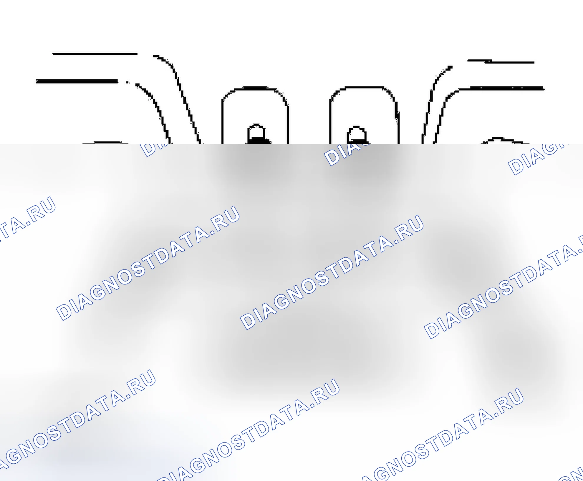 Рис. 359. Ford Crown Victoria II