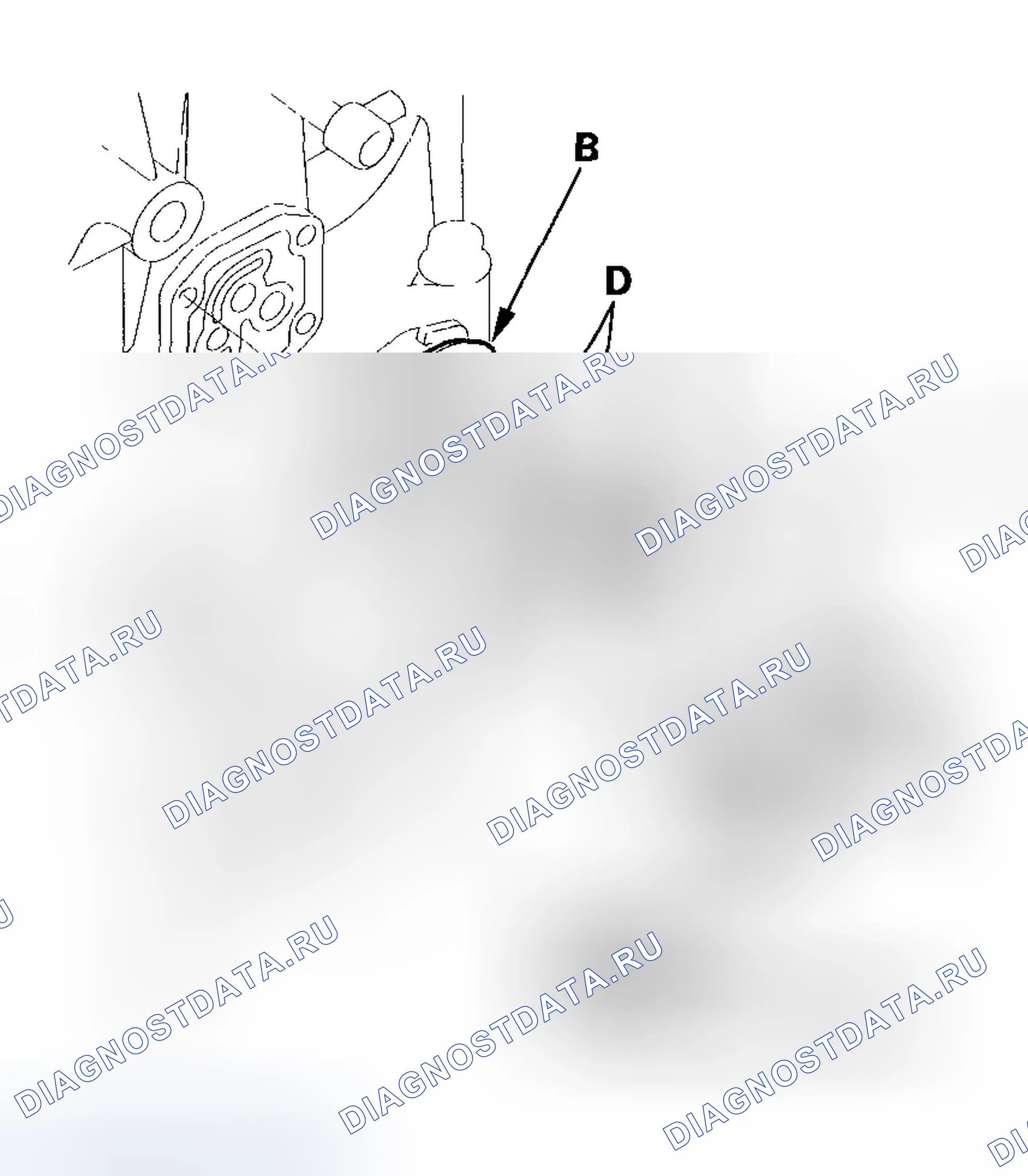 Рис. 278. Honda Element YH2