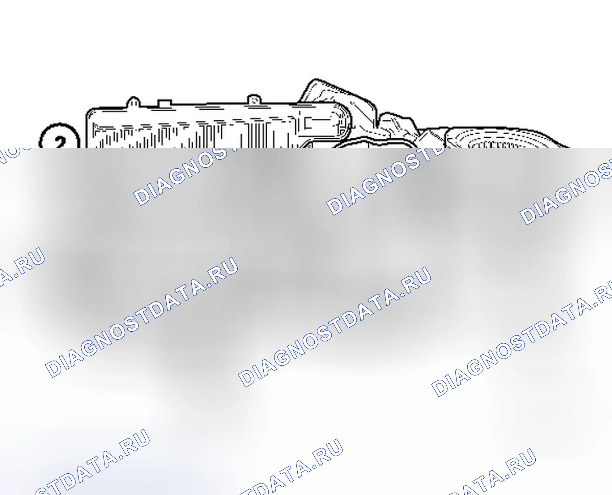Рис. 92. Jeep Grand Cherokee WK