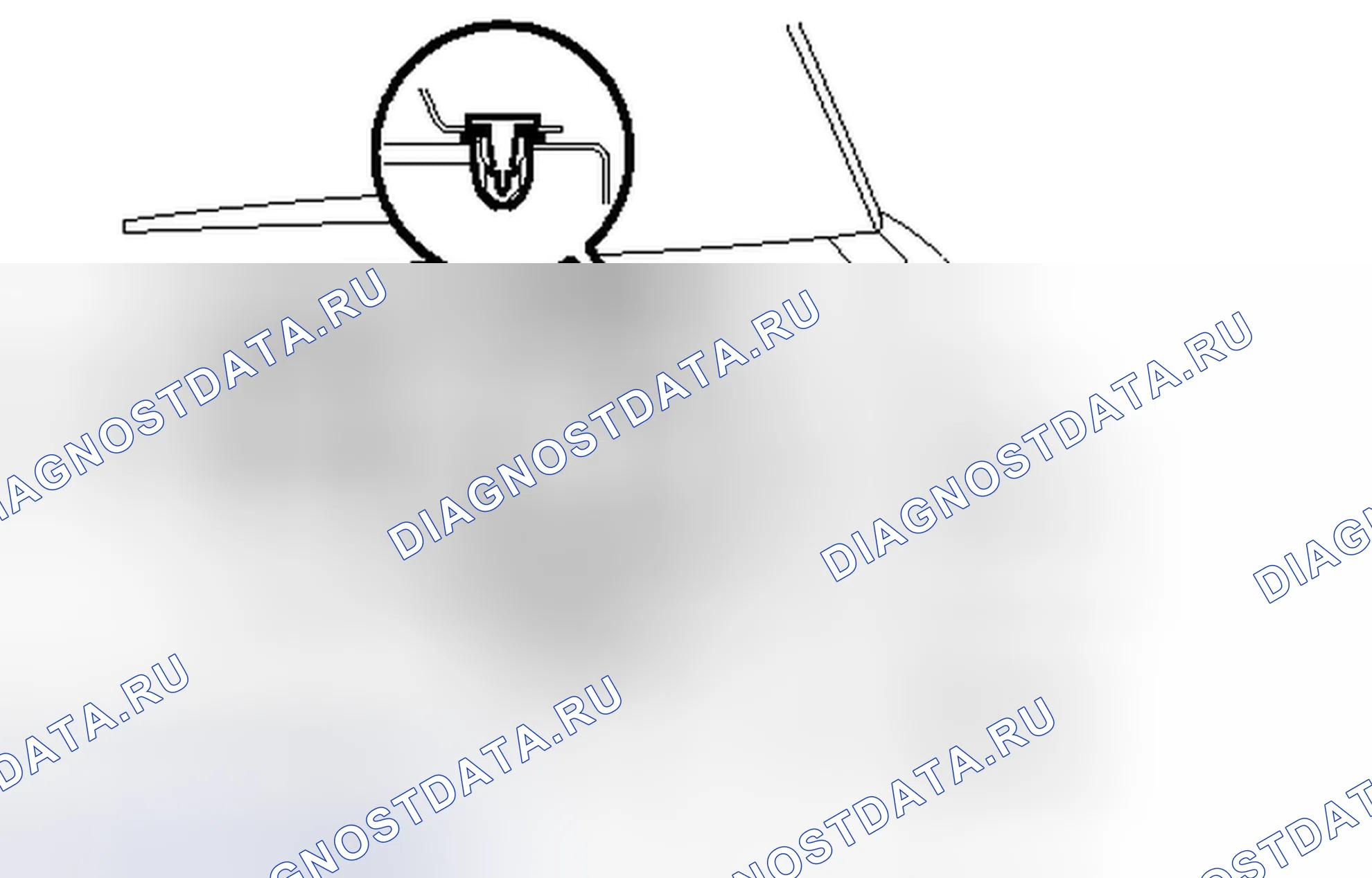 Рис. 140. Toyota RAV4 III рестайлинг