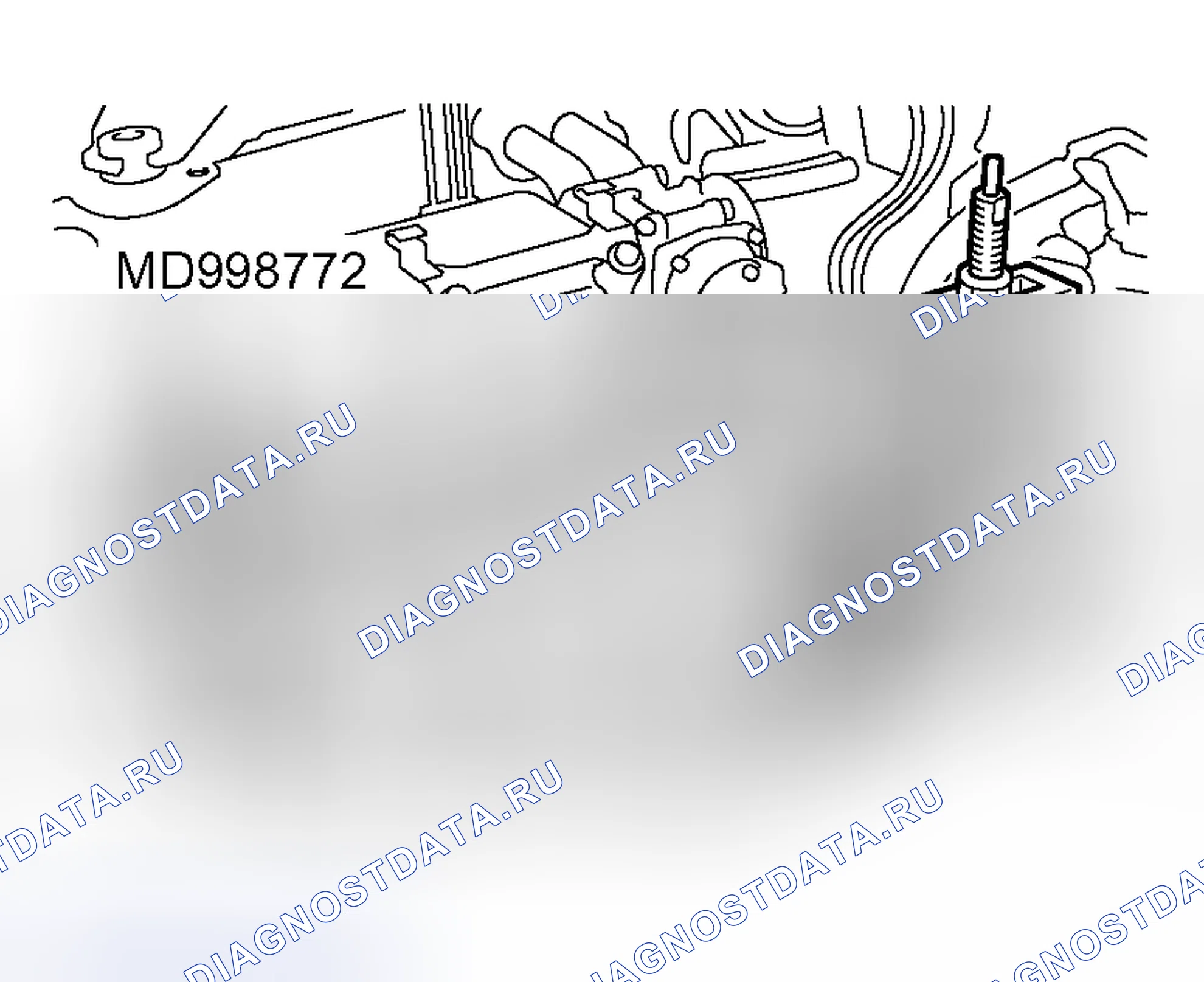 Рис. 48. Mitsubishi Outlander I