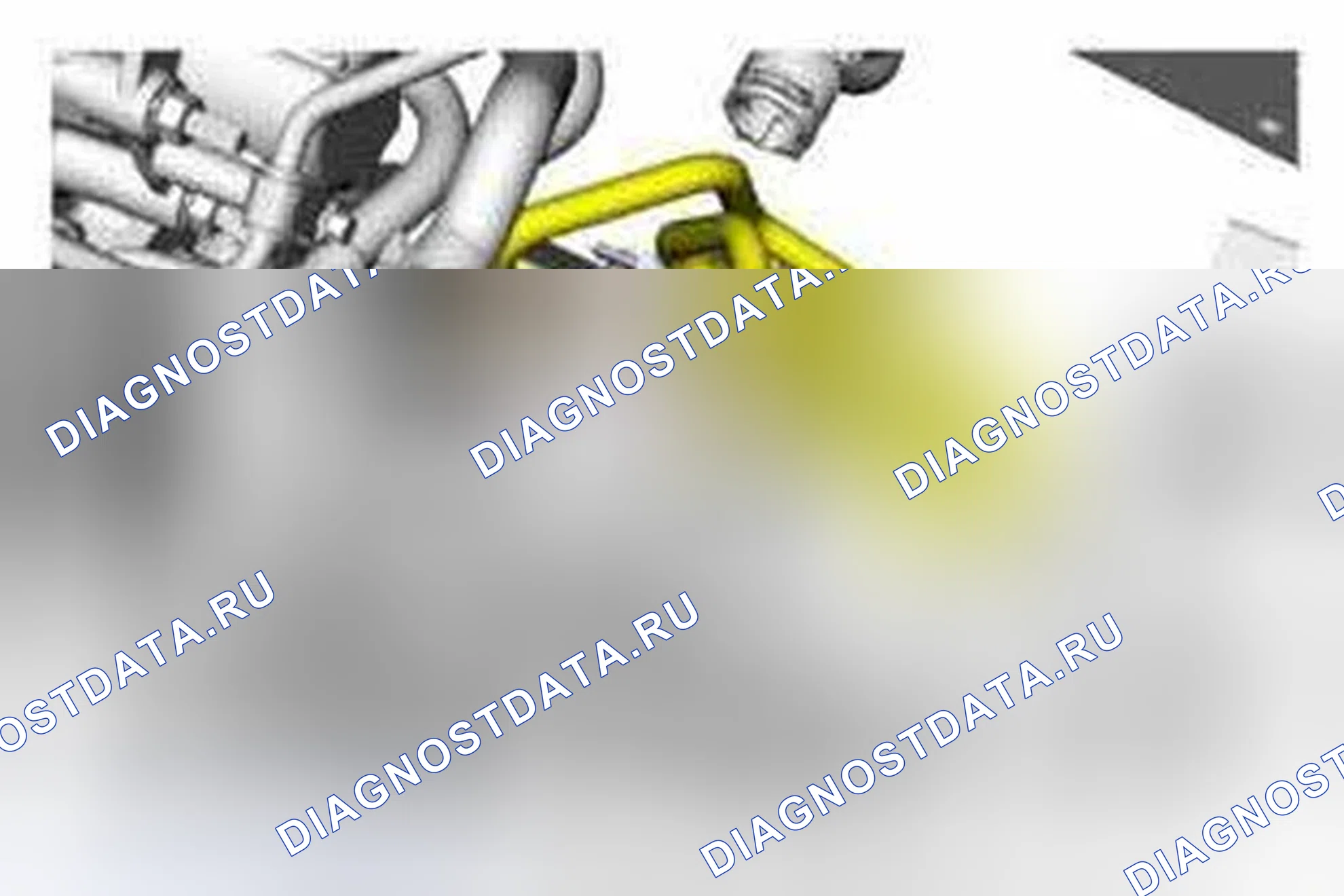 Рис. 608. Ford Escape III