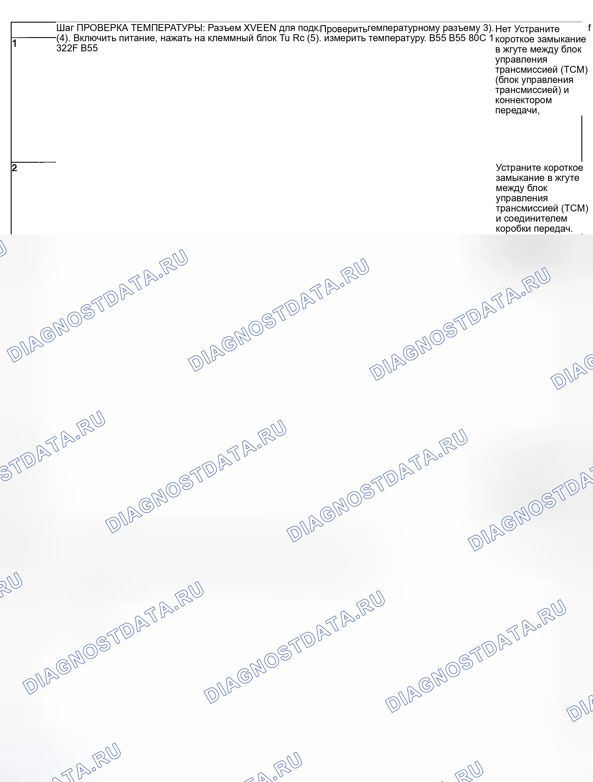 Рис. 759. Subaru Baja I