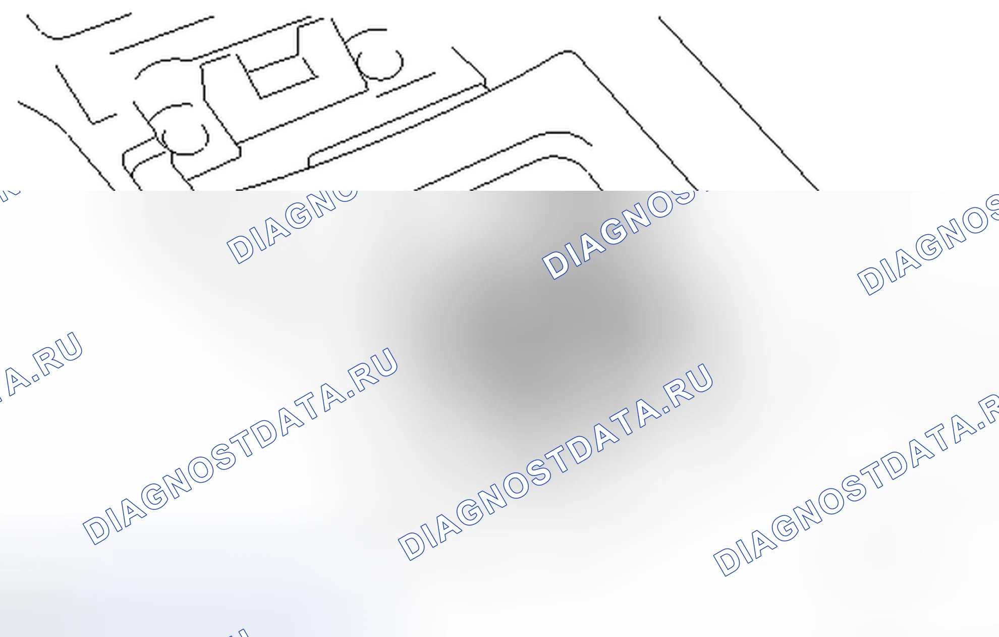 Рис. 48: МОНТАЖ [07 / 2013 -]. Kia Sorento IV