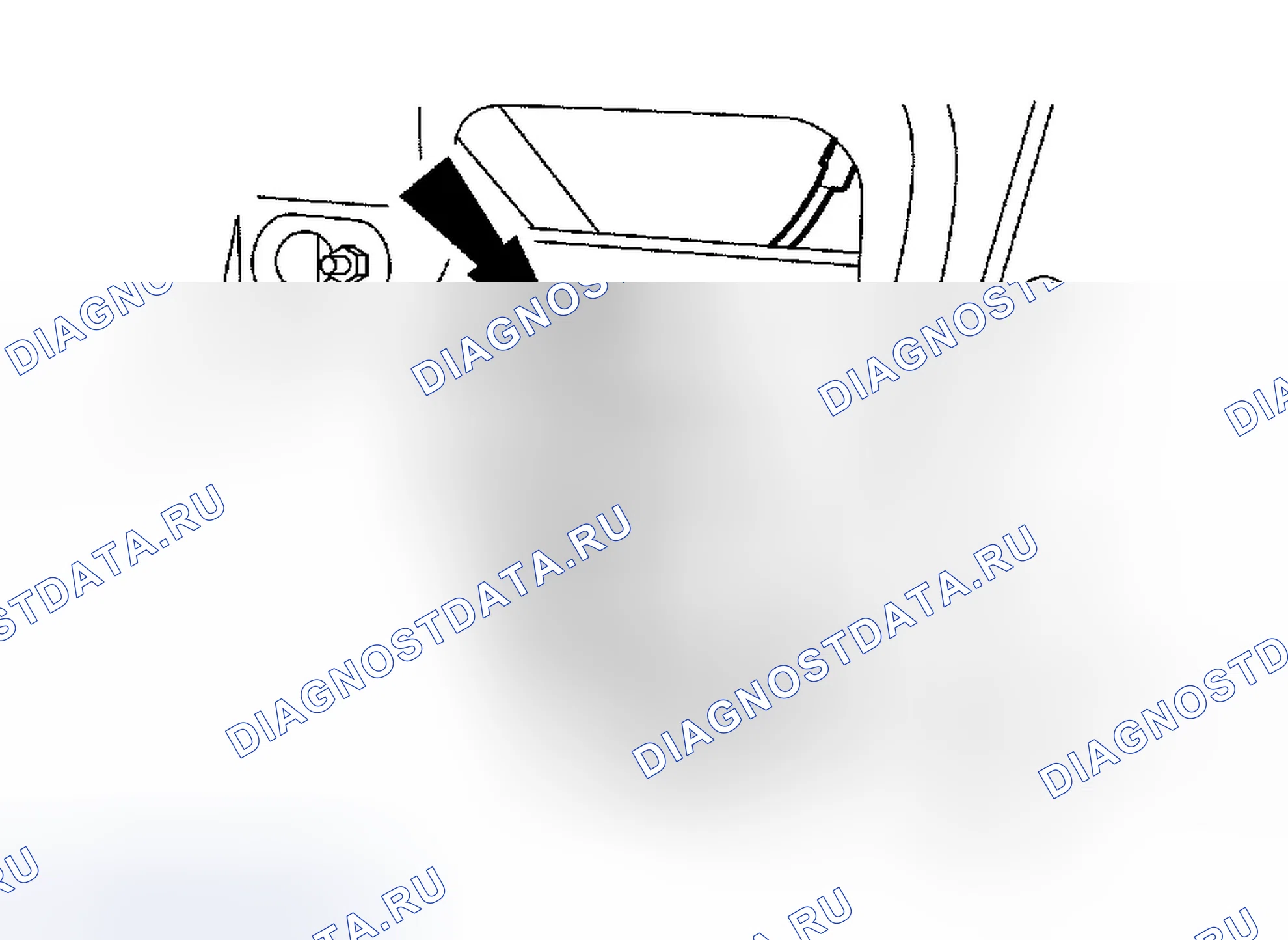 Рис. 85. Ford Cab & Chassis F350 Super Duty 