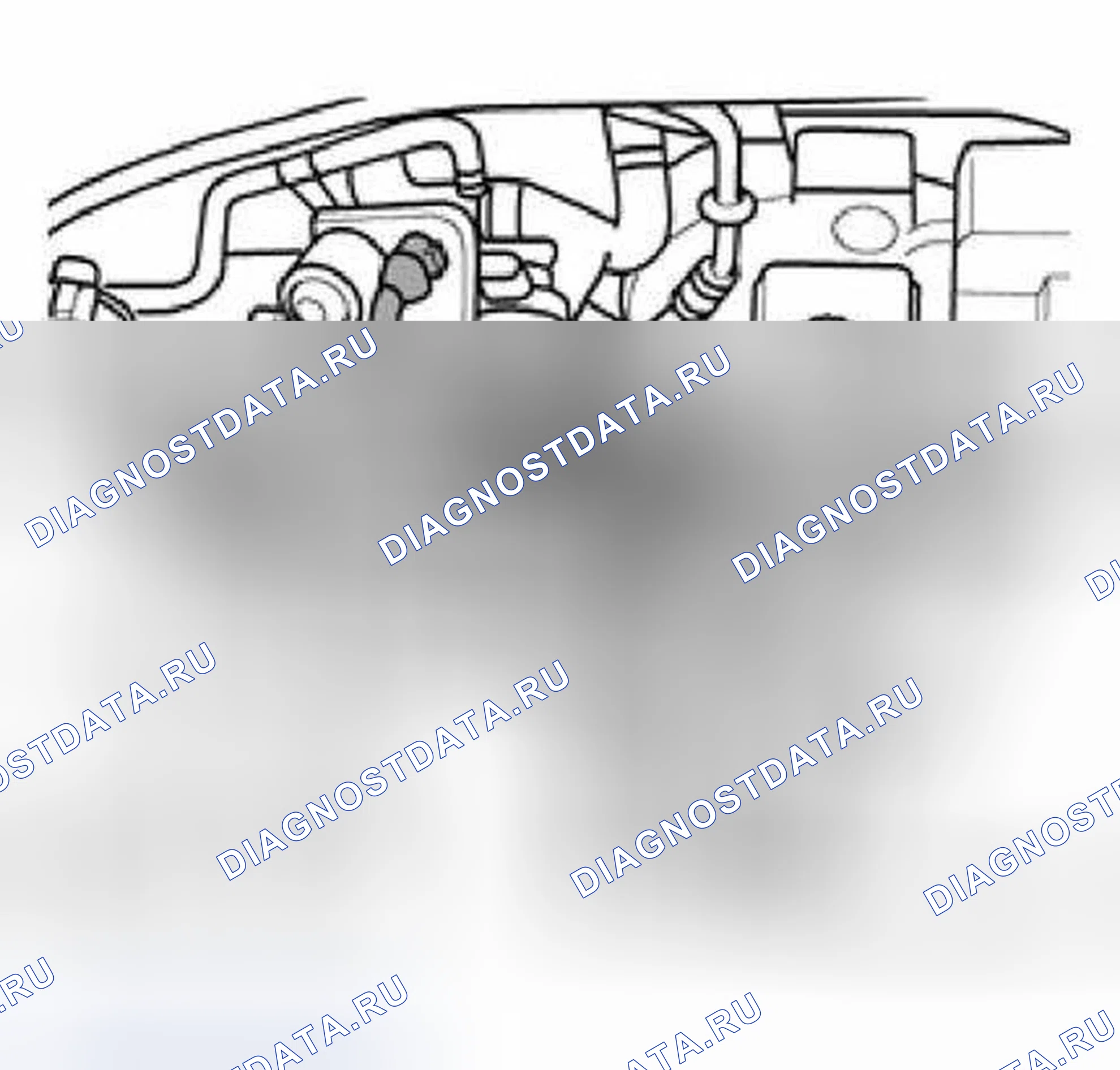 Рис. 84: Удаление. Audi TT 8N рестайлинг