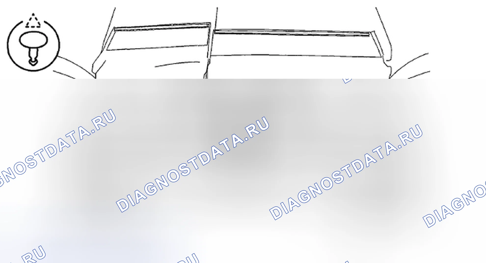 Рис. 66. Subaru Outback BR