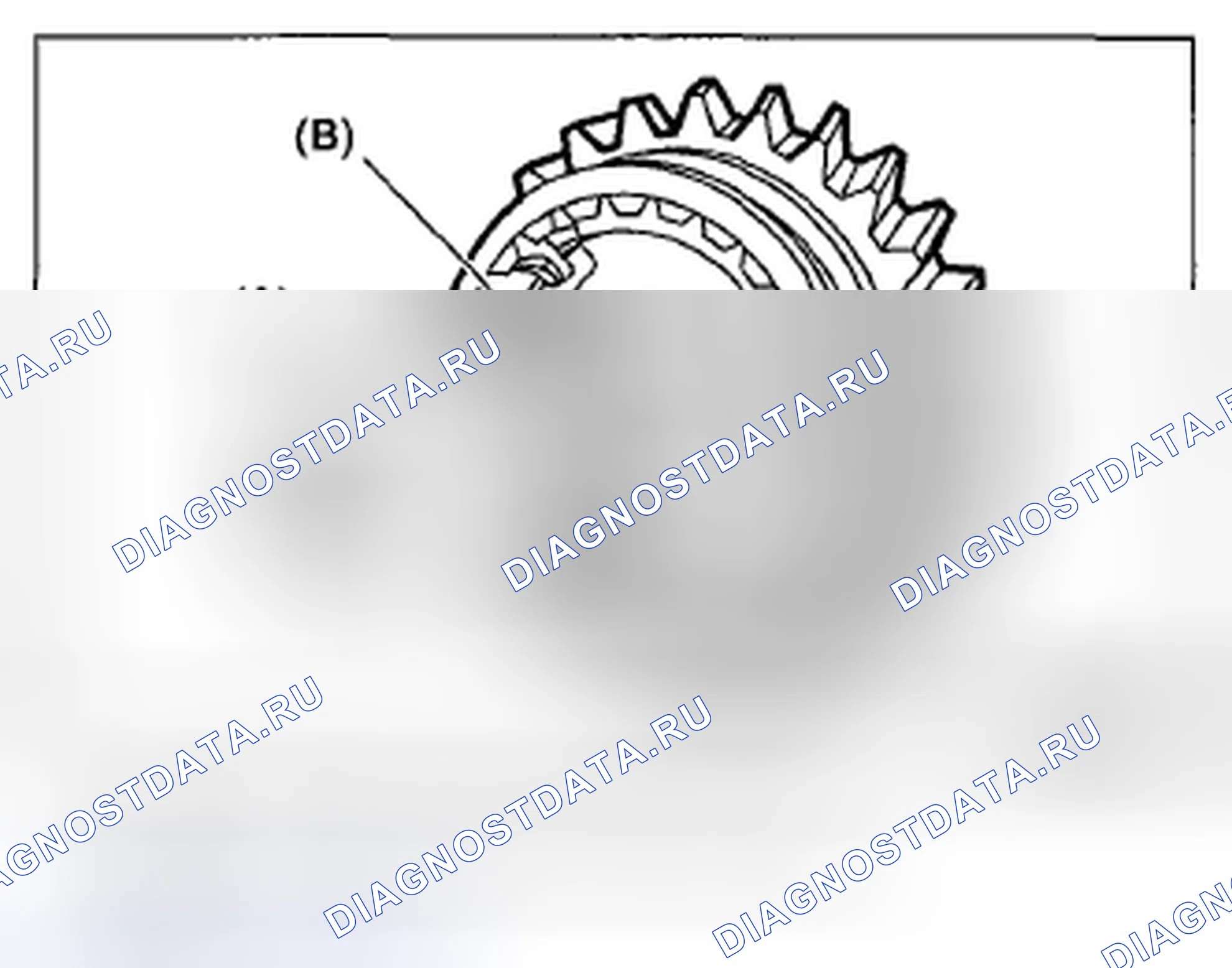 Рис. 175. Subaru Impreza WRX GE рестайлинг