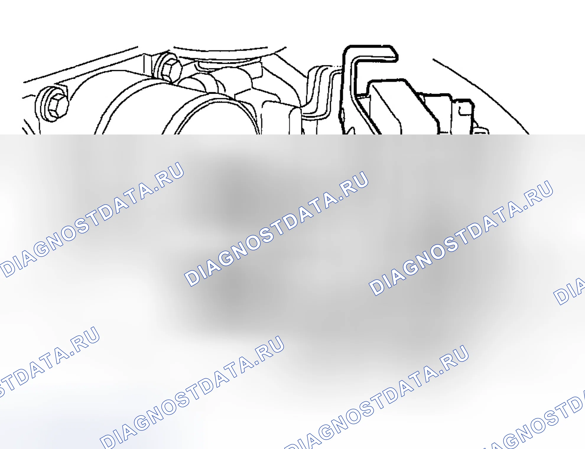 Рис. 444. Ford Excursion I