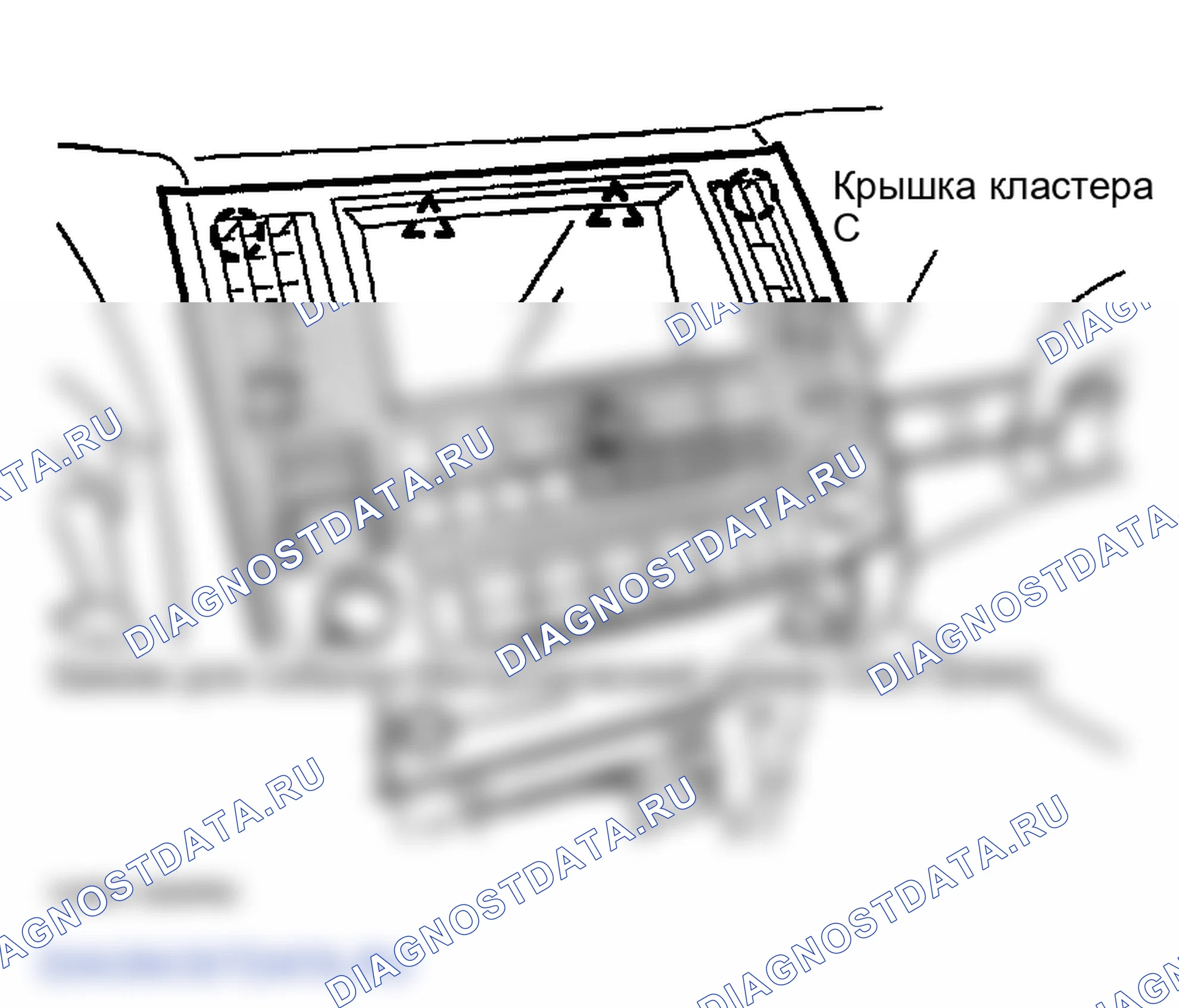 Рис. 22. Infiniti FX45 I