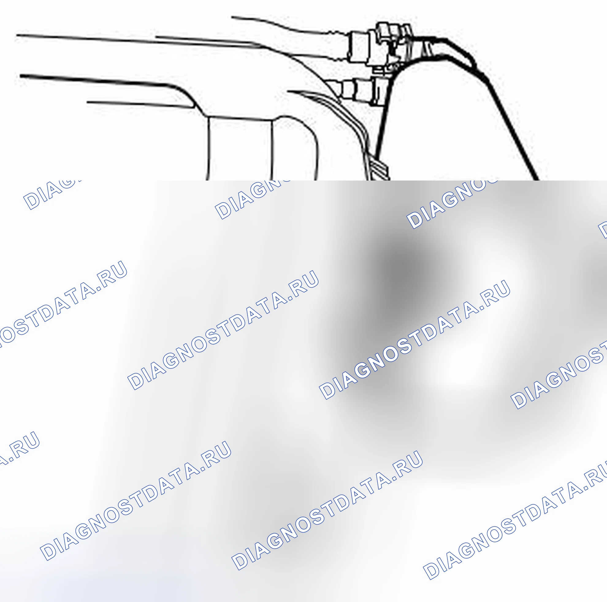 Рис. 110: Для подгонки. Saab 9-3 II