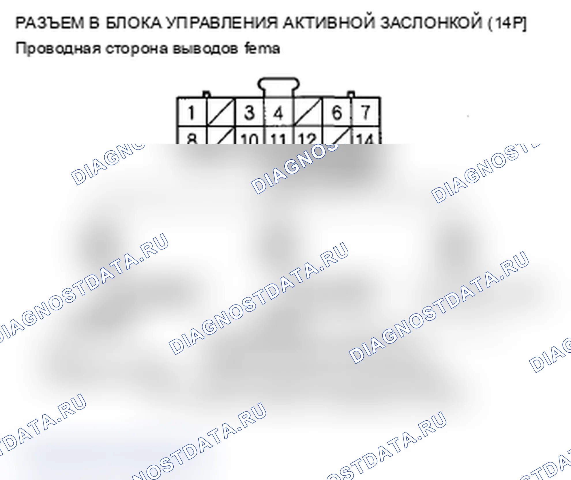 Рис. 72. Acura MDX II рестайлинг