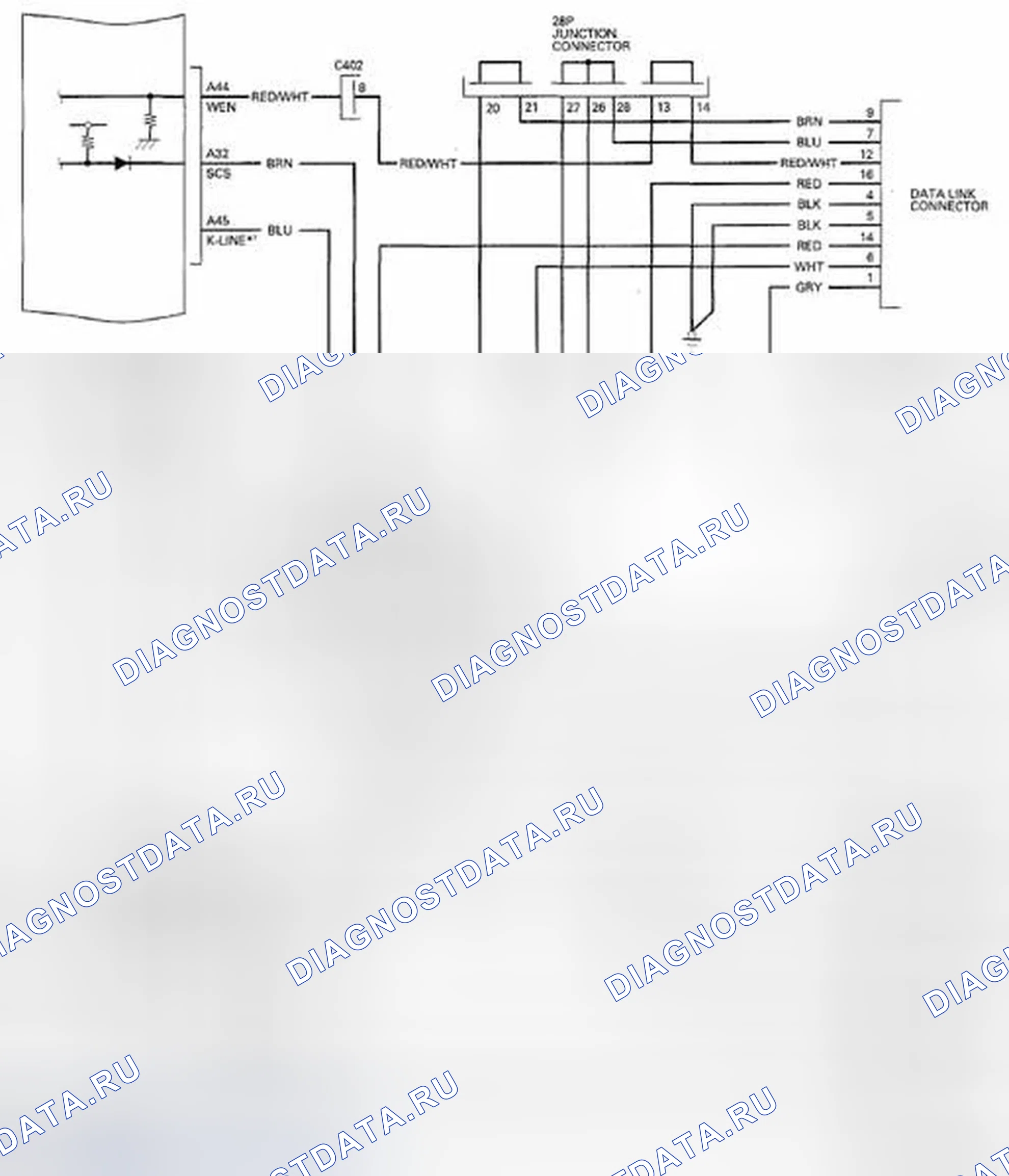 Рис. 404. Honda Odyssey IV