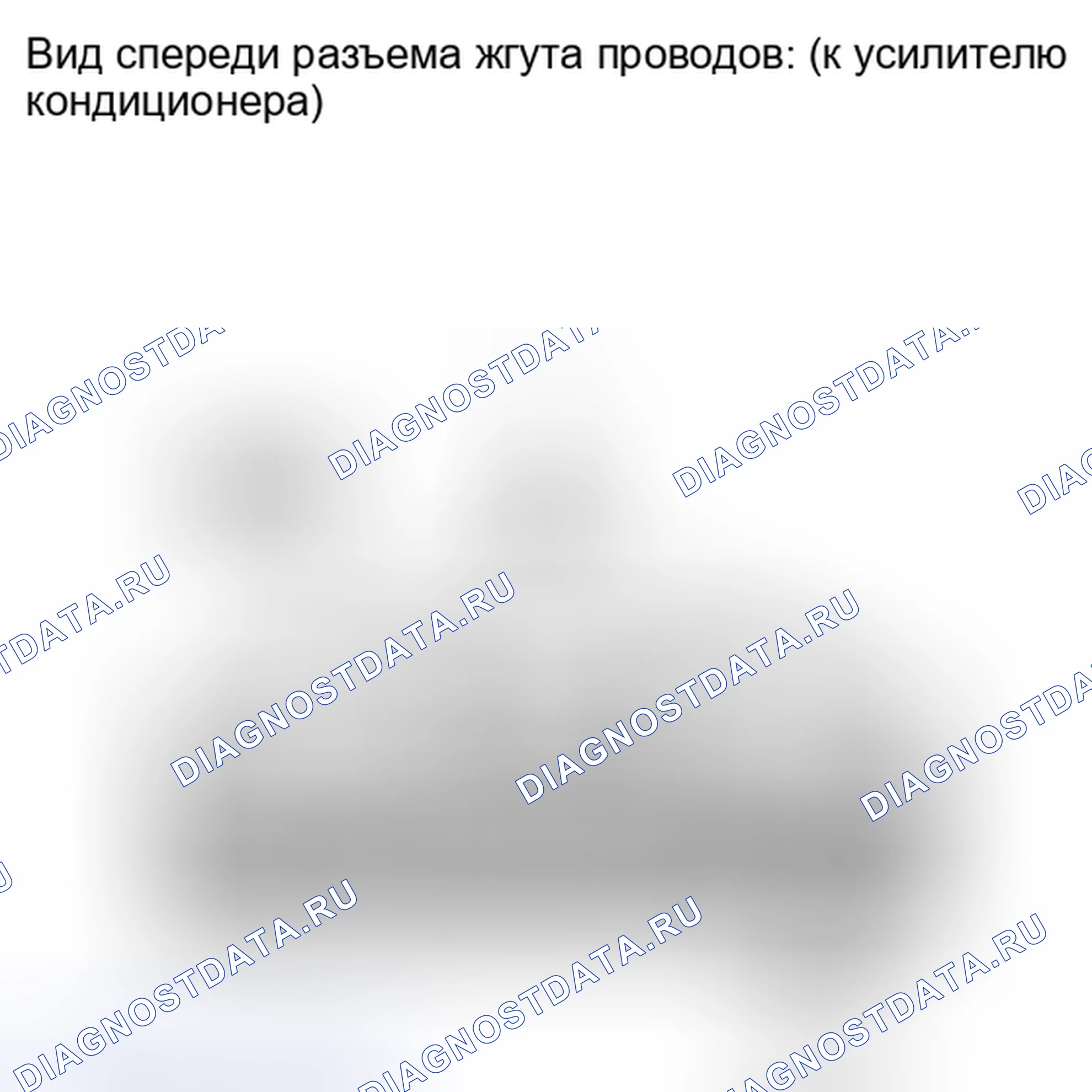 Рис. 6. Toyota Highlander II рестайлинг