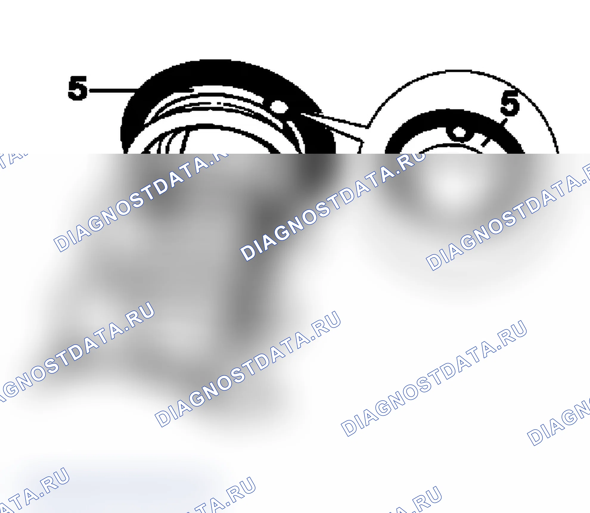 Рис. 118. Porsche Boxster S 986 рестайлинг