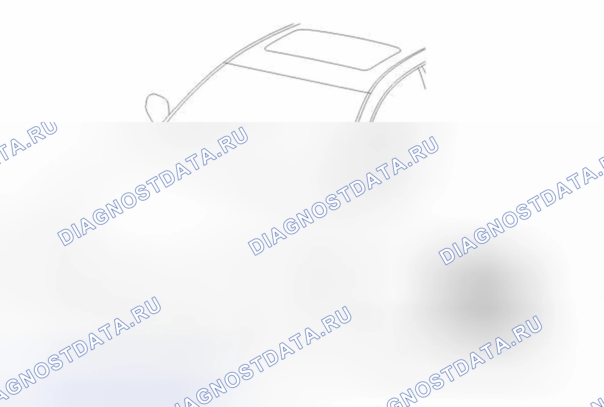 Рис. 16: ИЛЛЮСТРАЦИЯ. Lexus IS F I