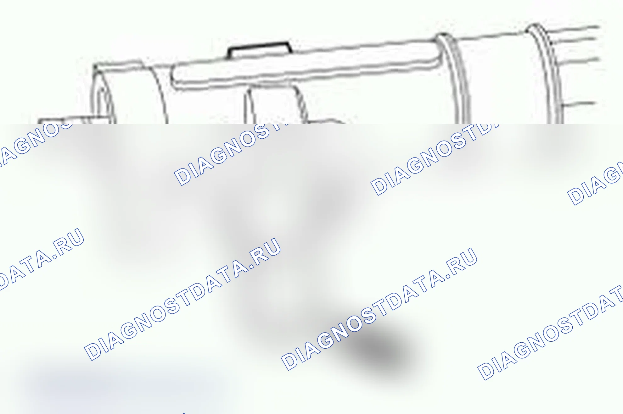 Рис. 33. Ford Cutaway E350 Super Duty 