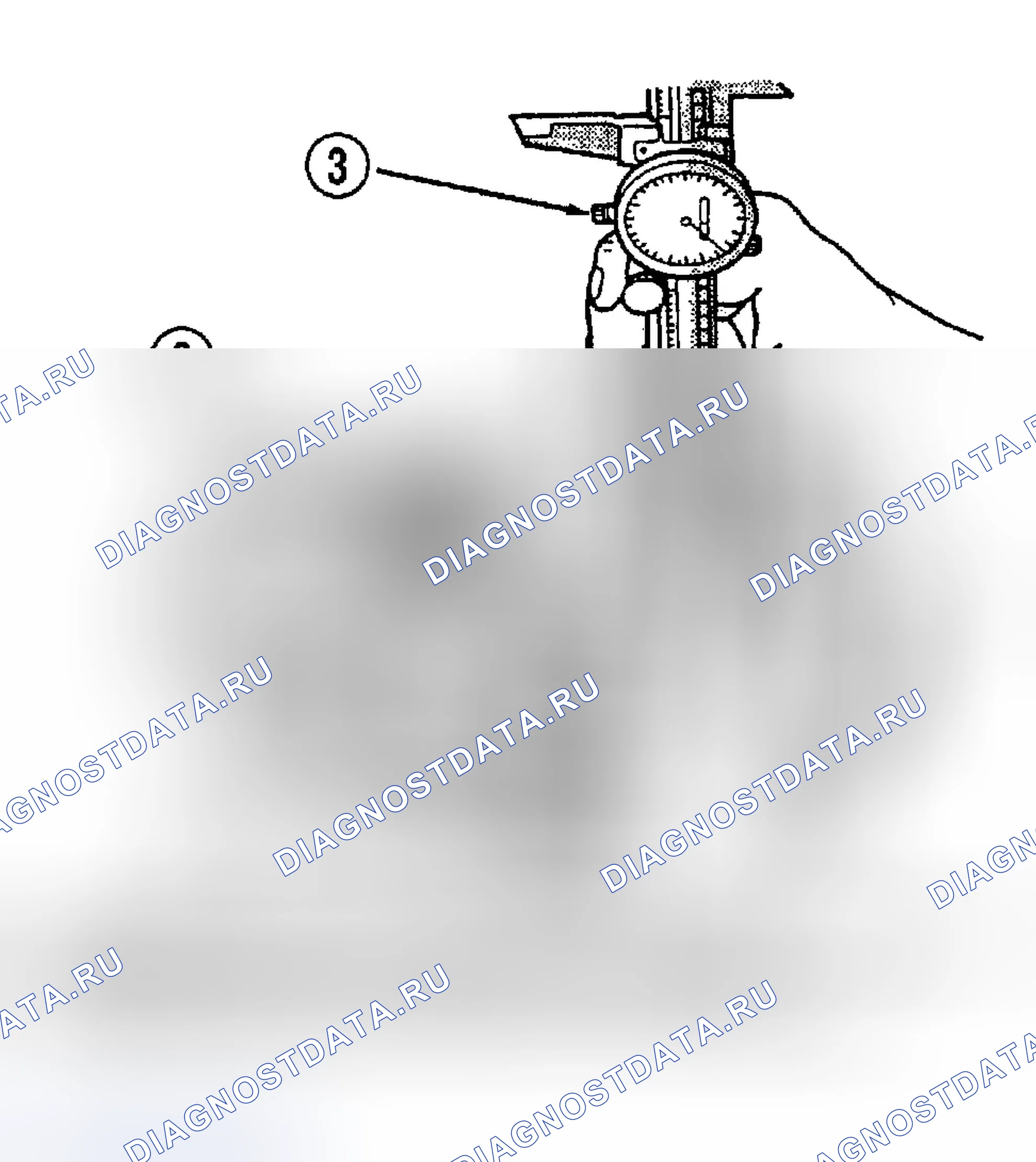Рис. 333. Dodge Pickup R1500 