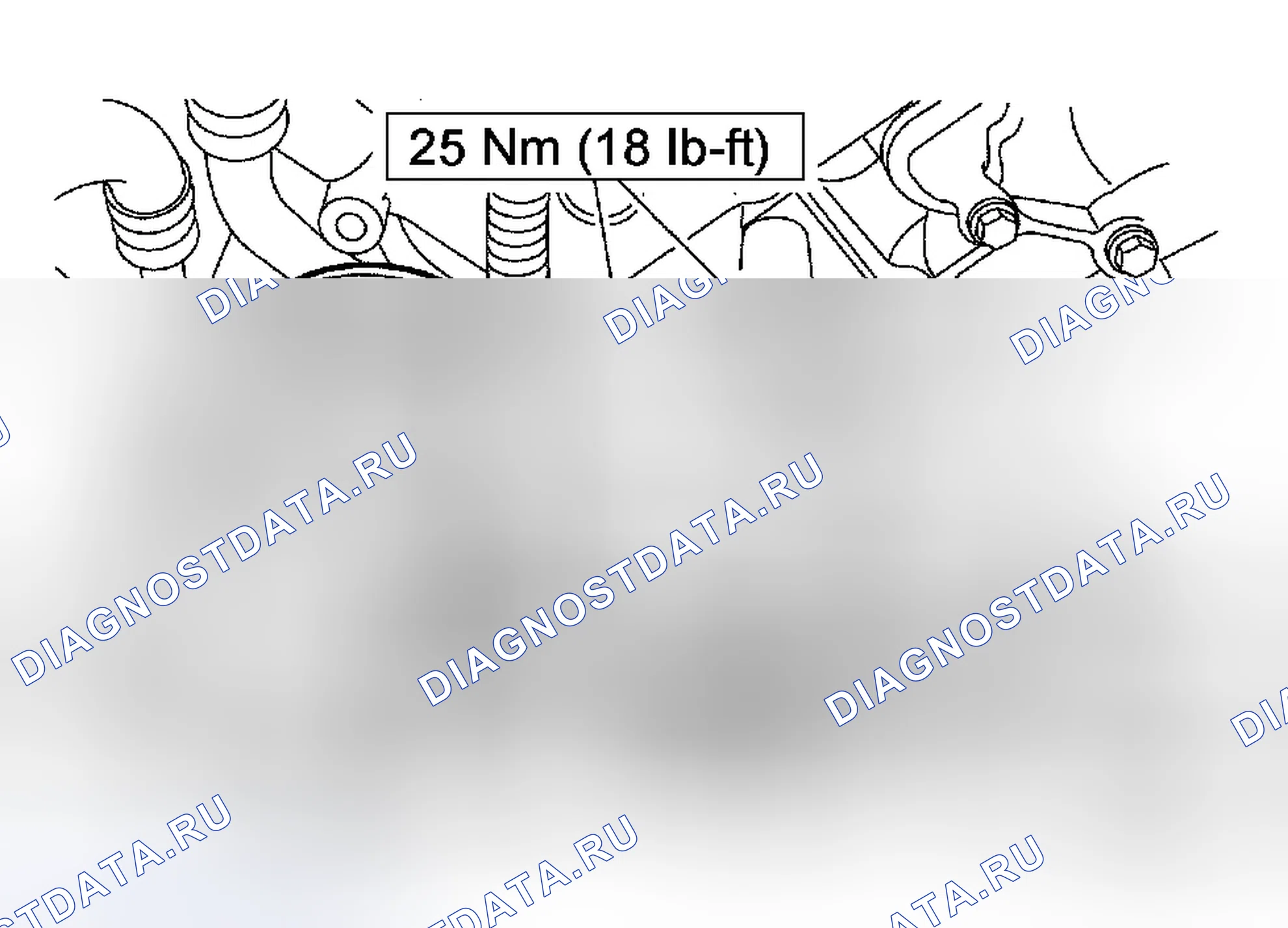 Рис. 2584. Ford Pickup F150 