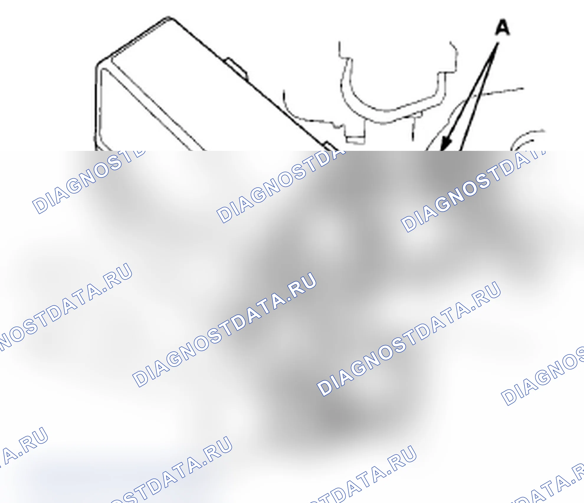 Рис. 469. Acura TL IV рестайлинг