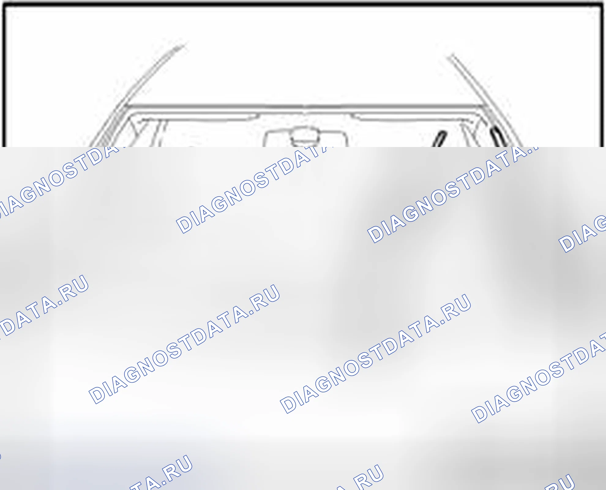 Рис. 629. Volkswagen Jetta IV