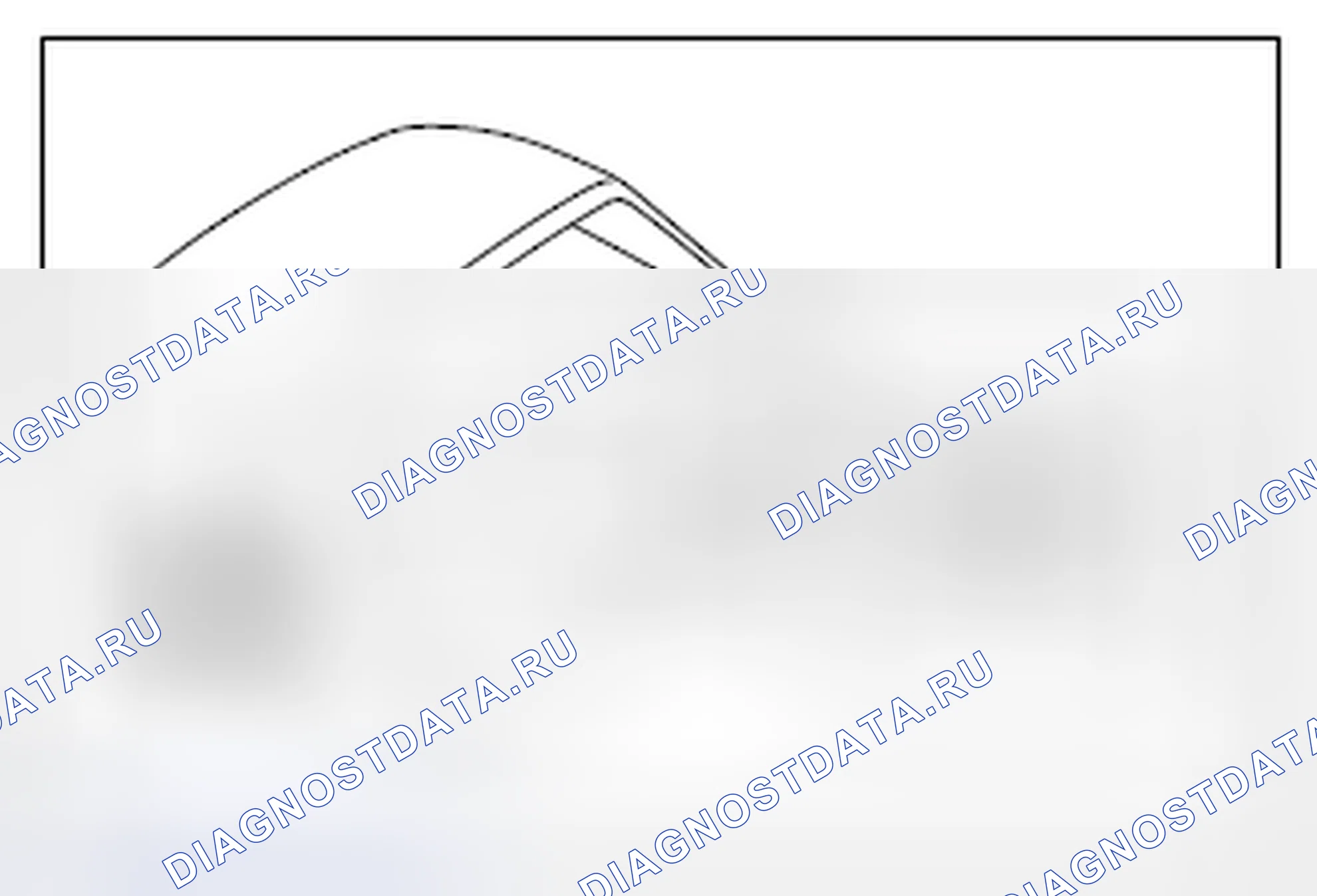 Рис. 80: Установка. Hyundai Creta I рестайлинг